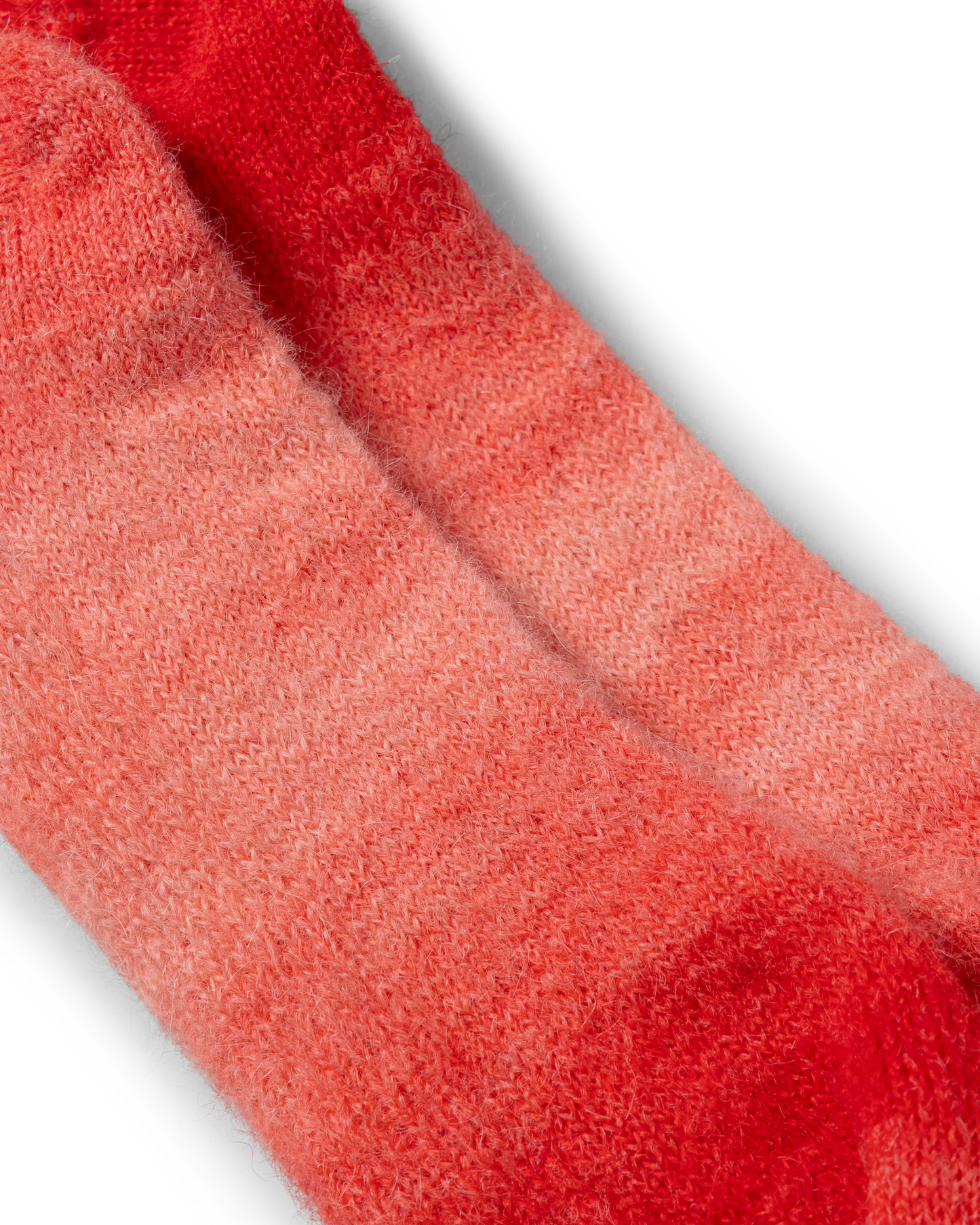 Mohair Aries Wake Sock