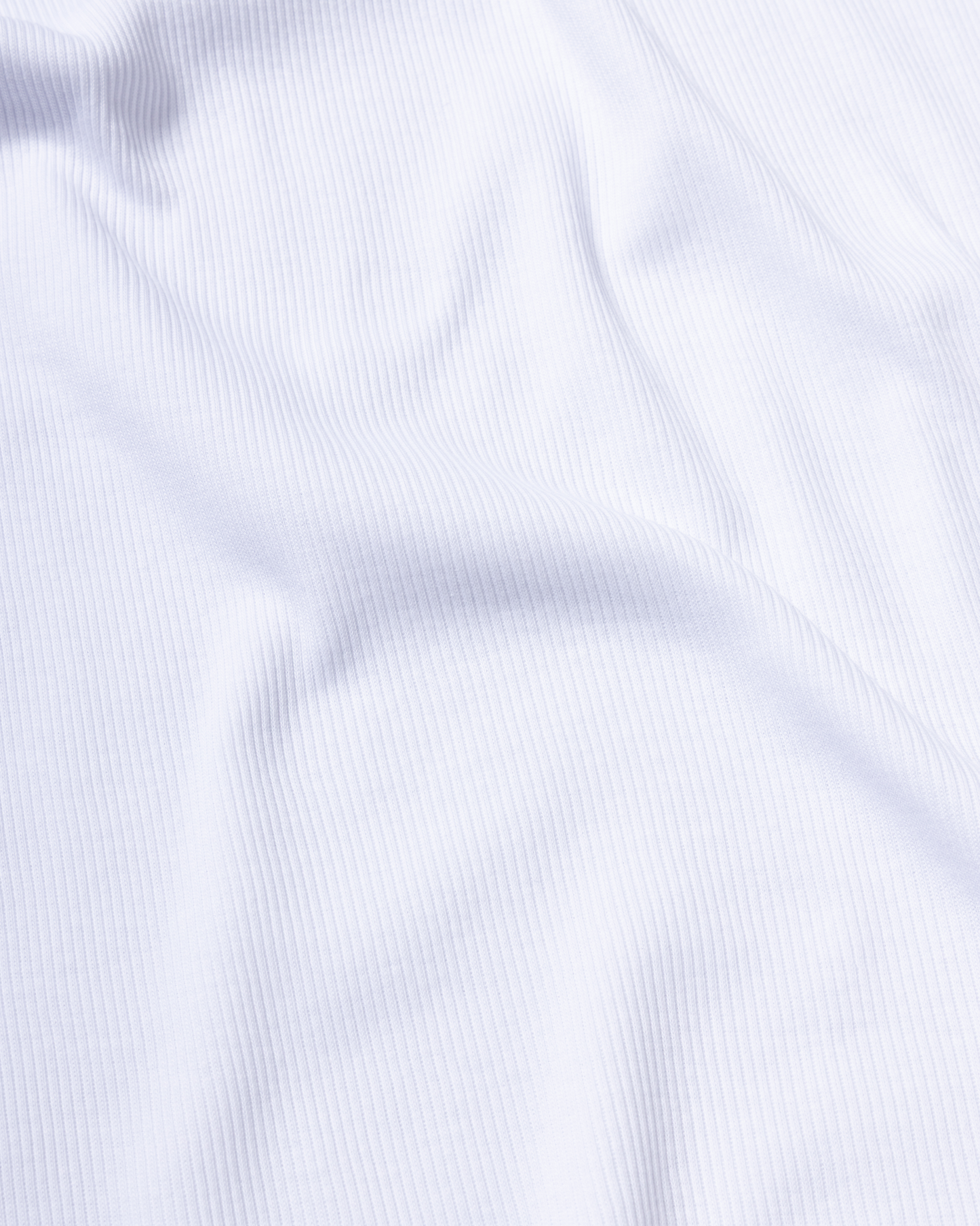 Rib Vest (Twin Pack)