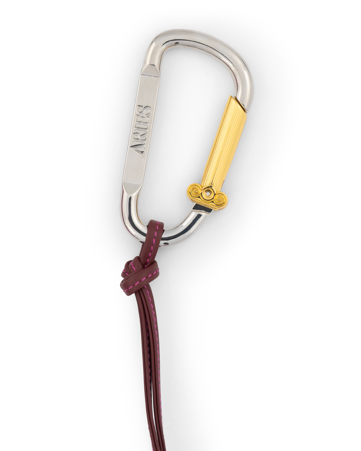 Cow Print Pony Bobby Bag