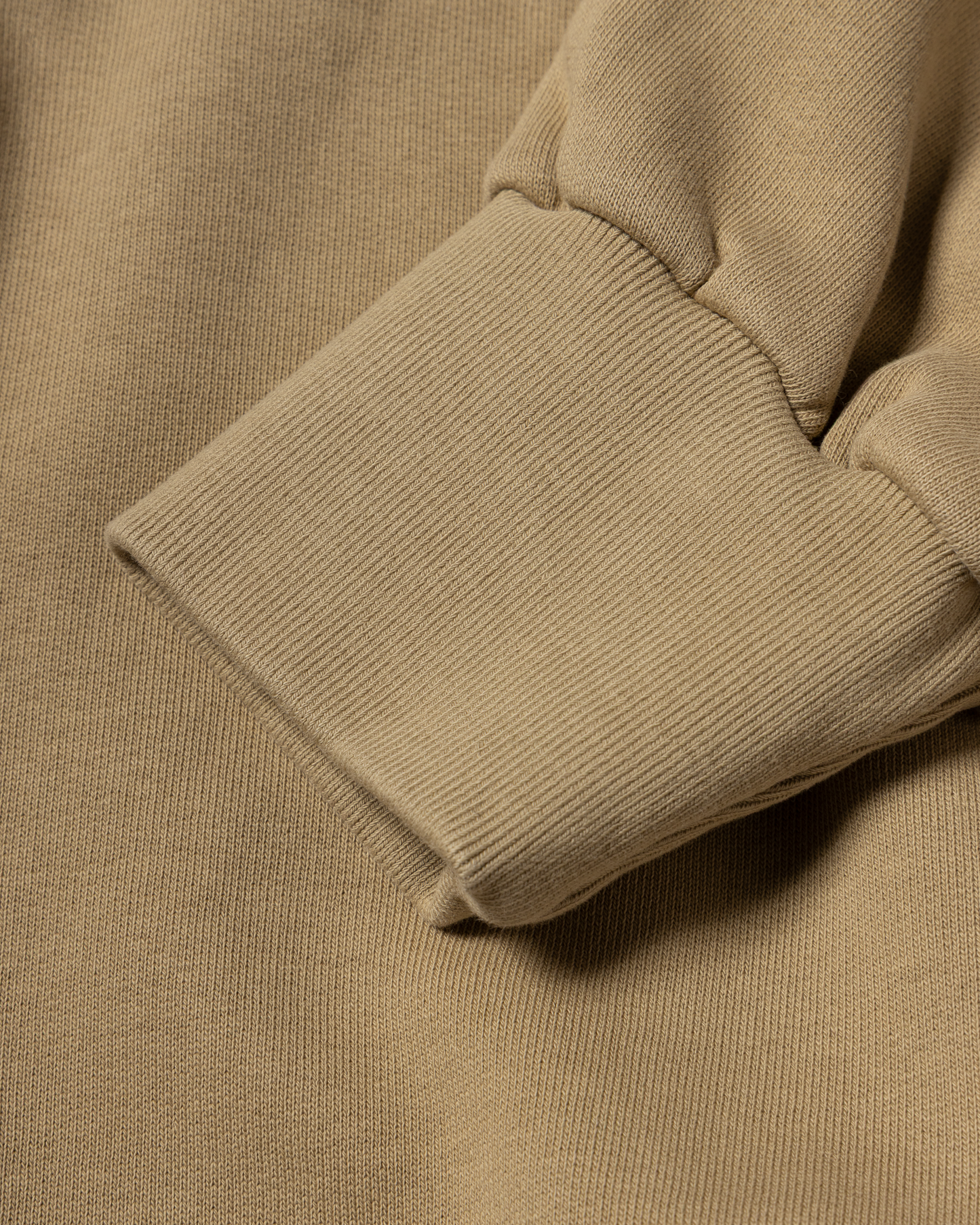 Mini Temple Sweatshirt