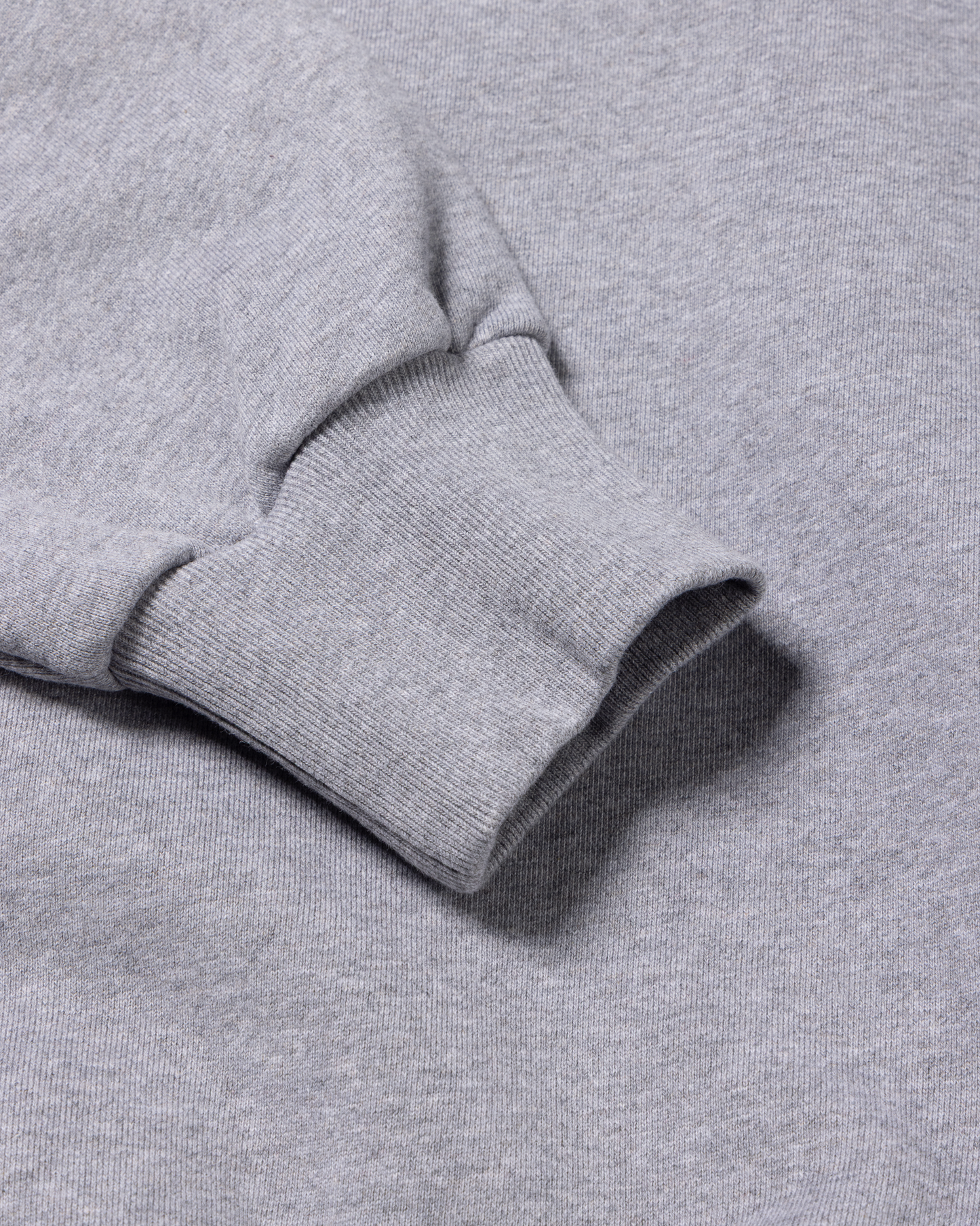 Mini Temple Embroidered Sweat