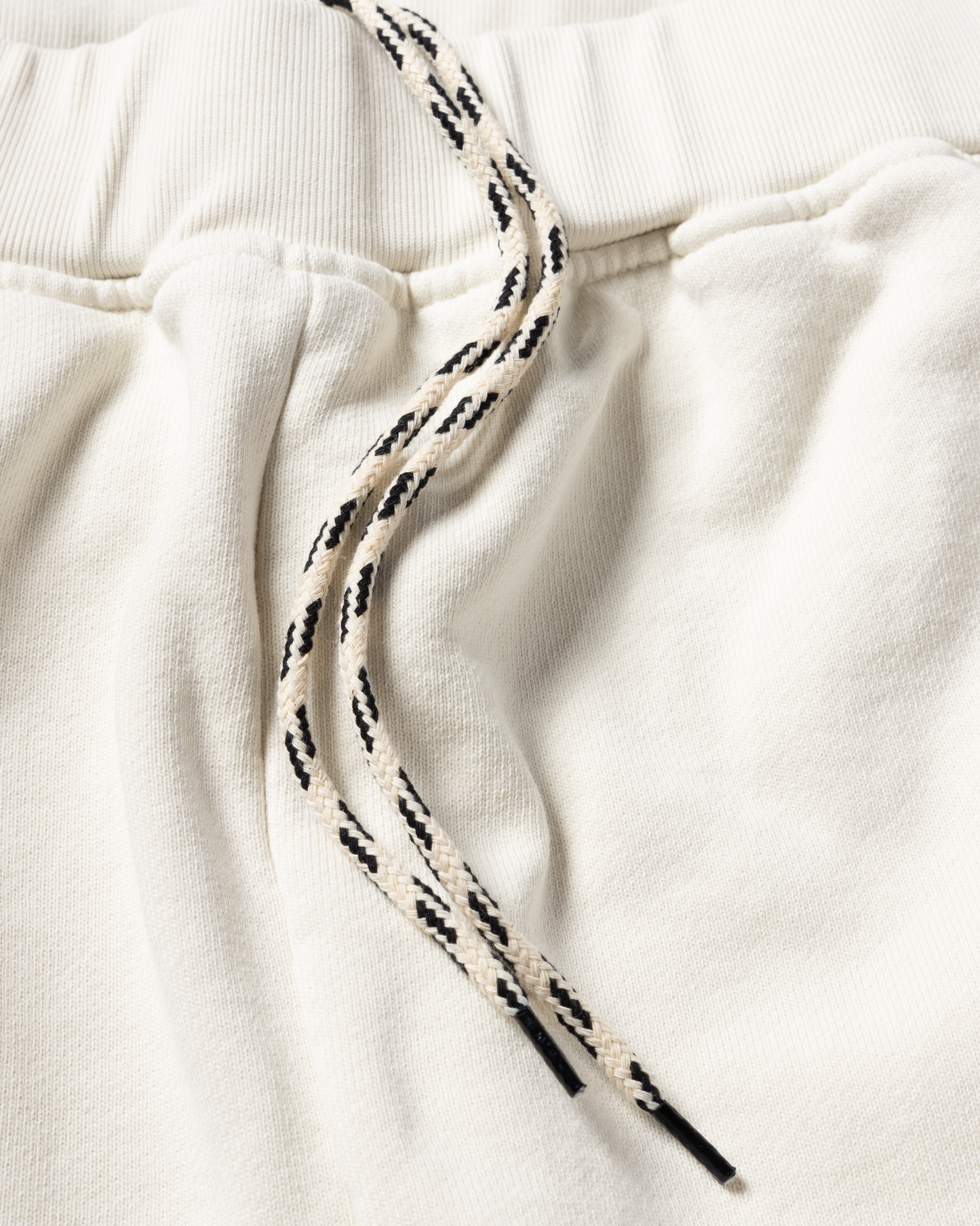 Premium Aged Temple Sweatshort