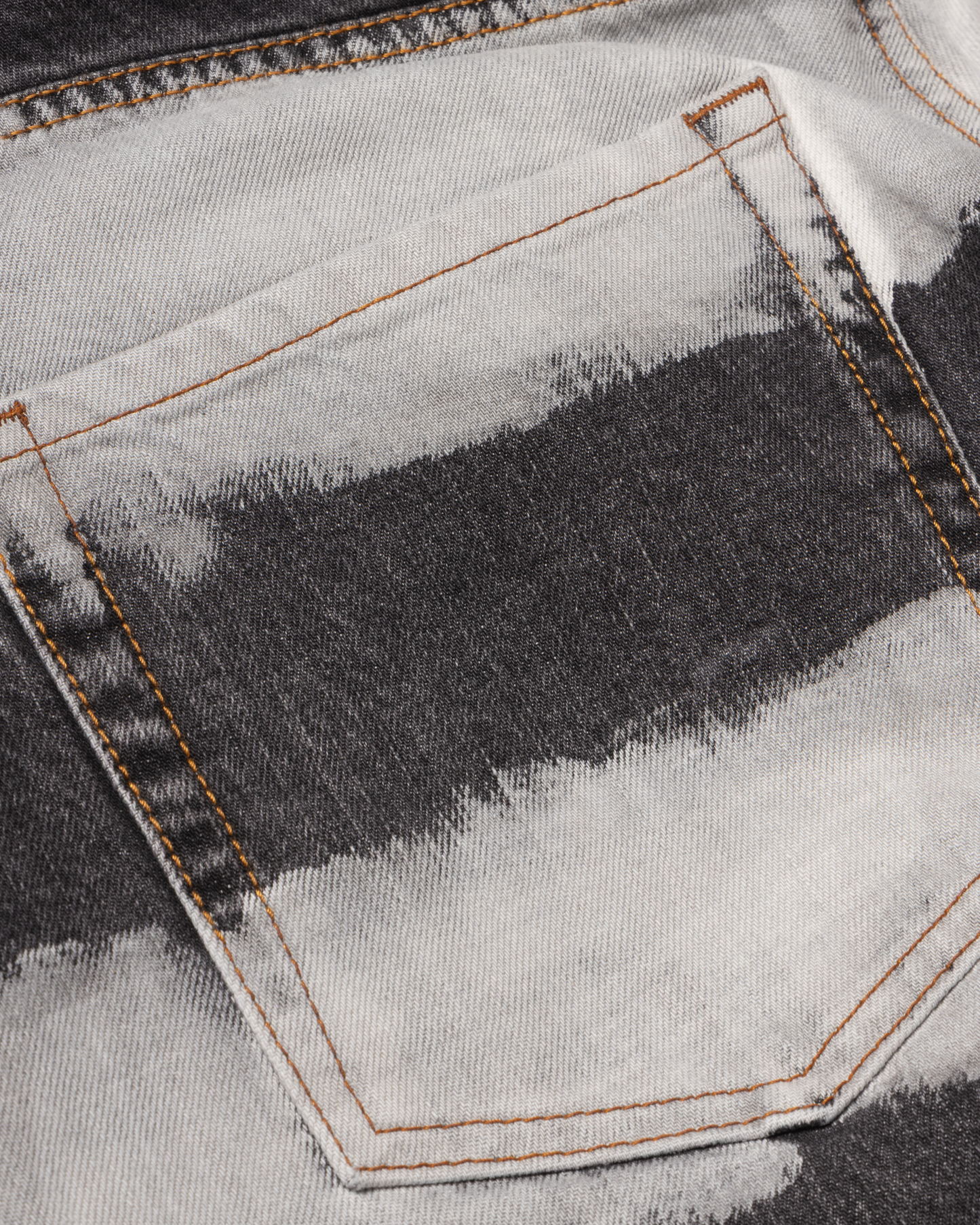 Acid Wash Lilly Jean