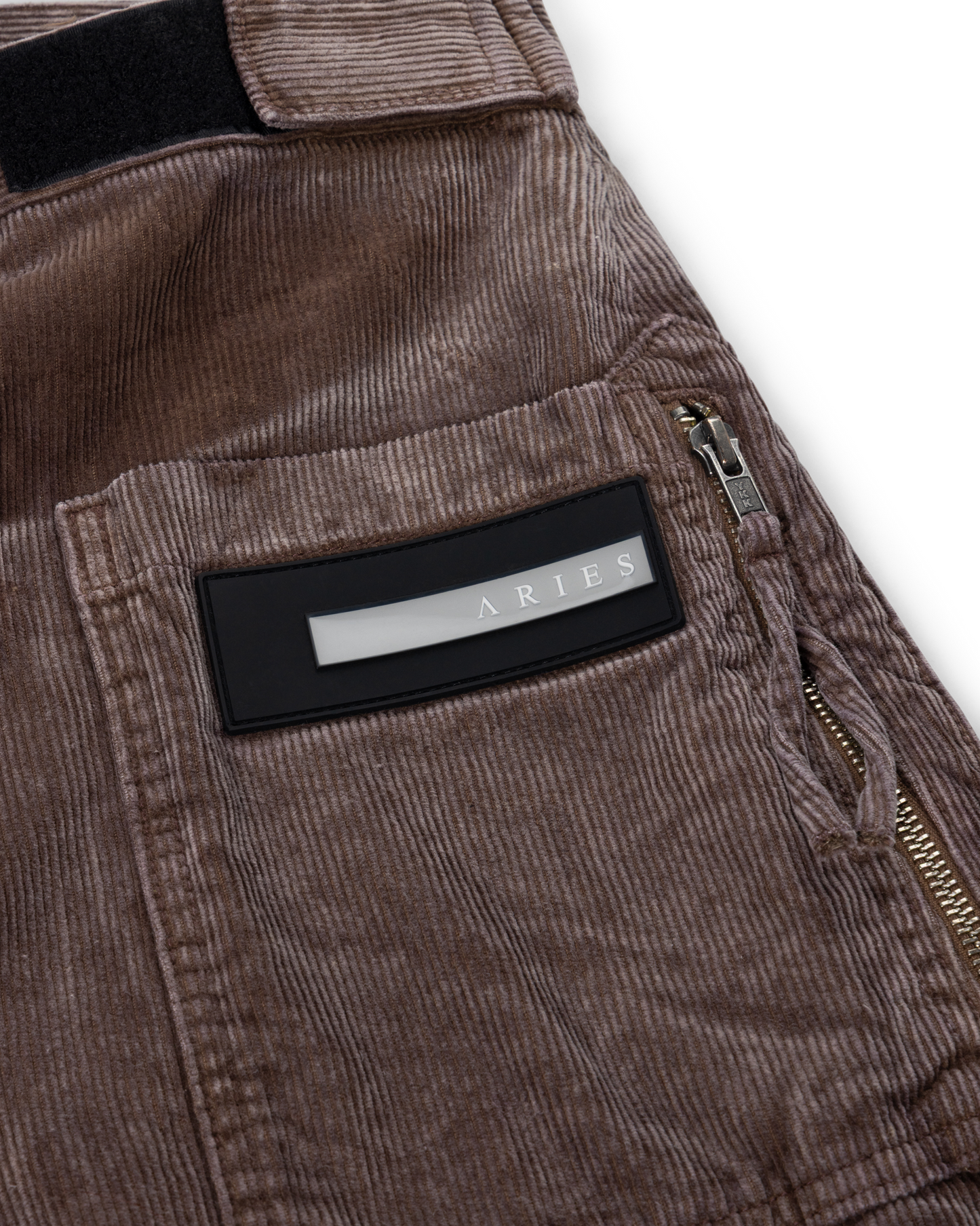 Acid Corduroy Walking Pant