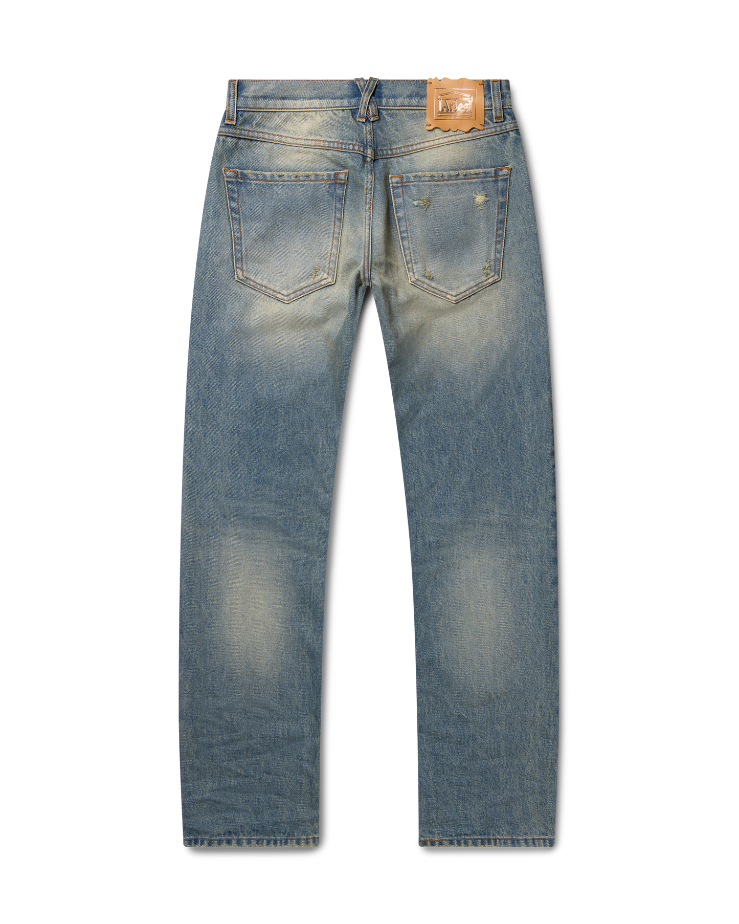 Acid Wash Lilly Jean