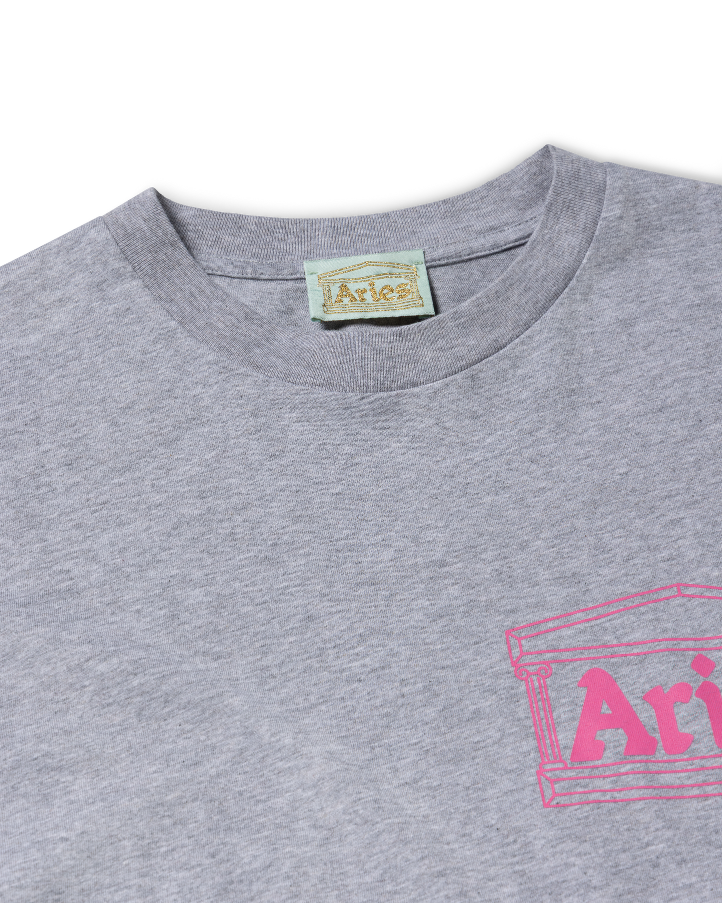 Mini Problemo SS Tee