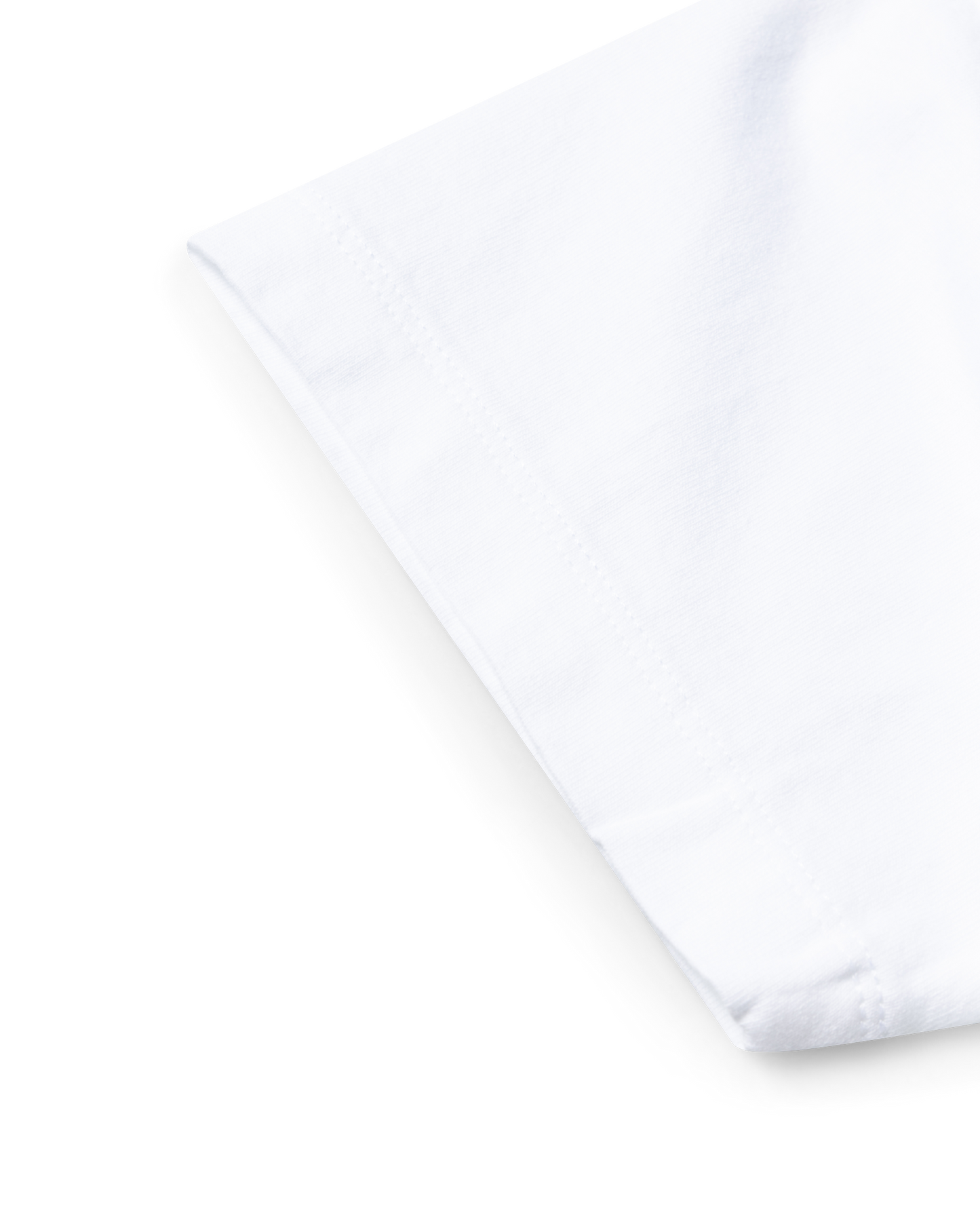 Temple SS Tee