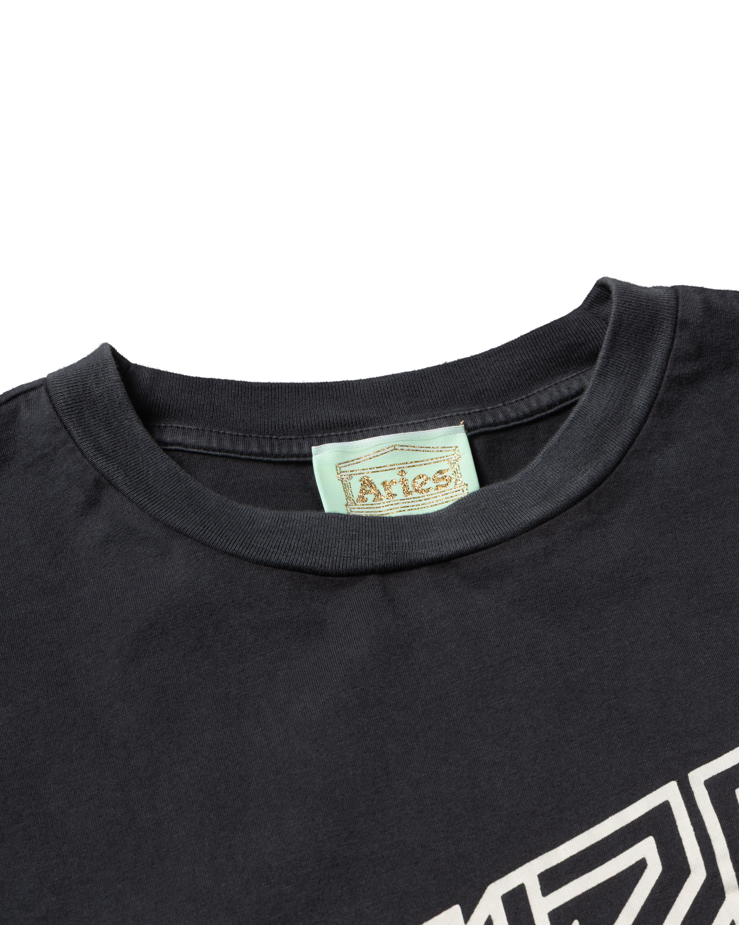 Faded Ariez Arize LS Tee