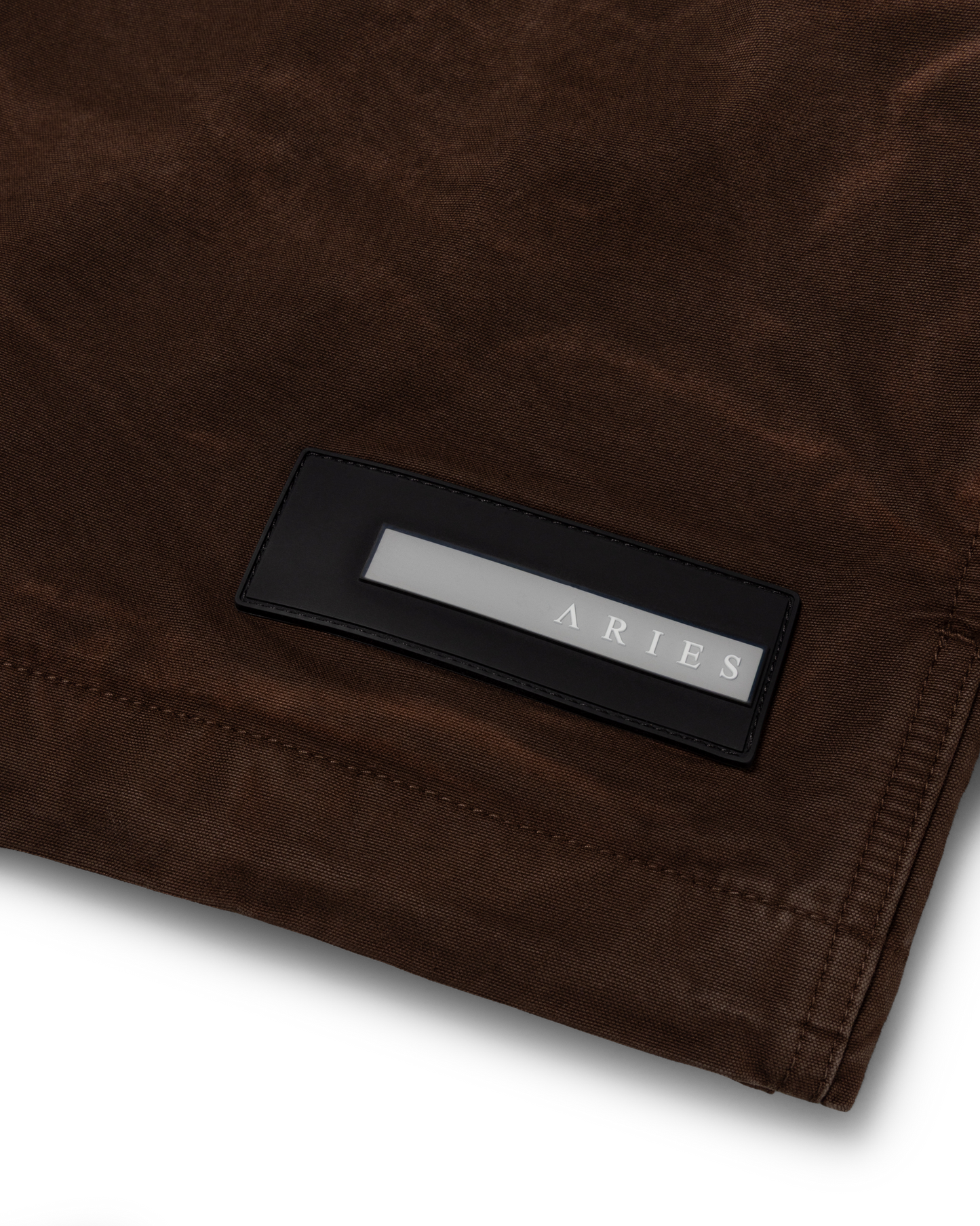 Canvas Parachute Jacket