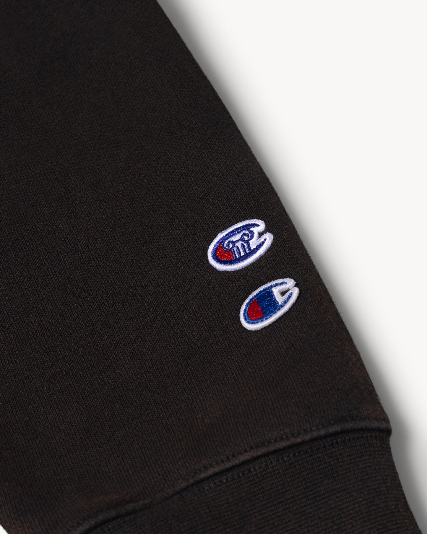 Aries x Champion Decentralised Sweat