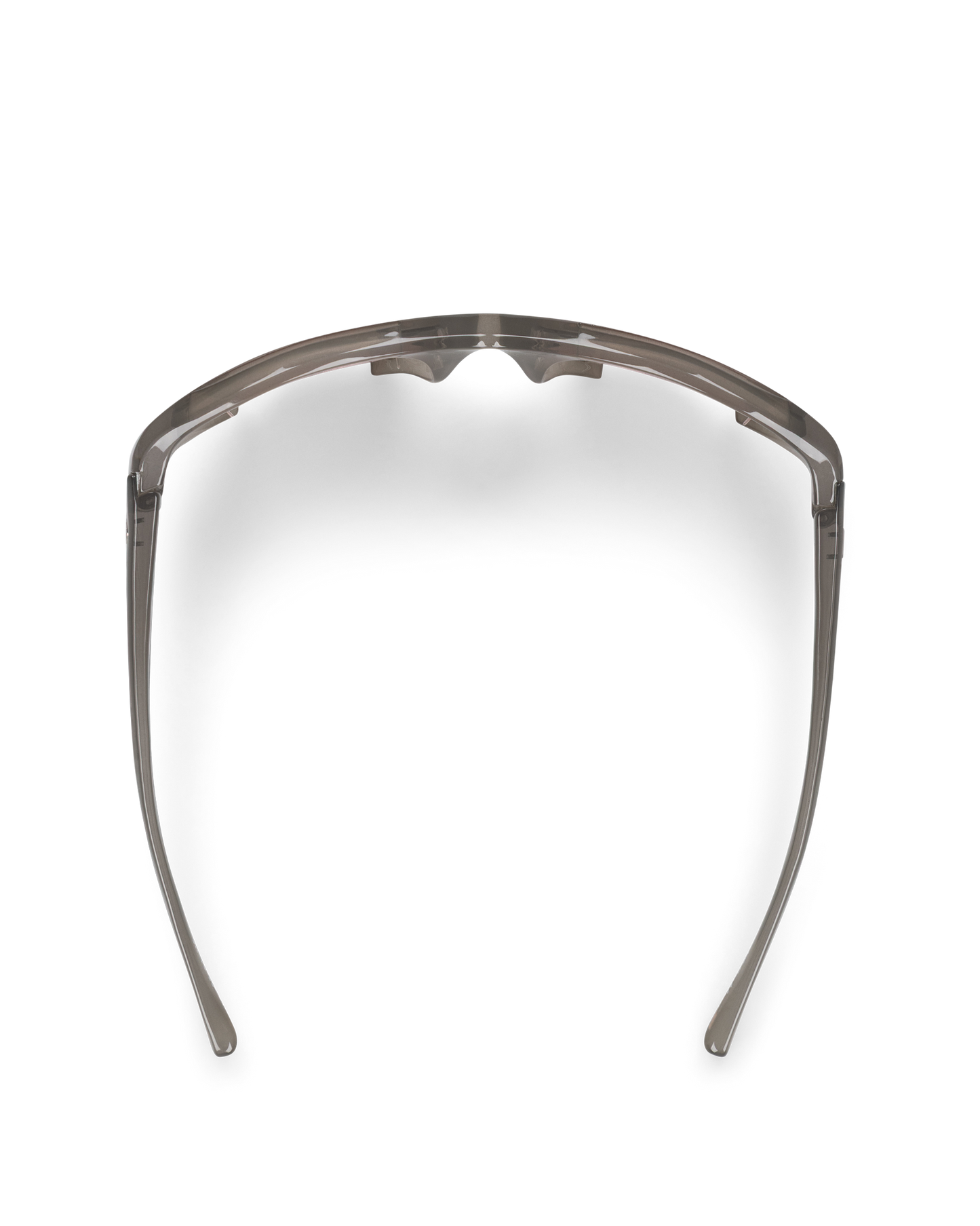 No Problemo x Le Specs Cyborg Sunglasses