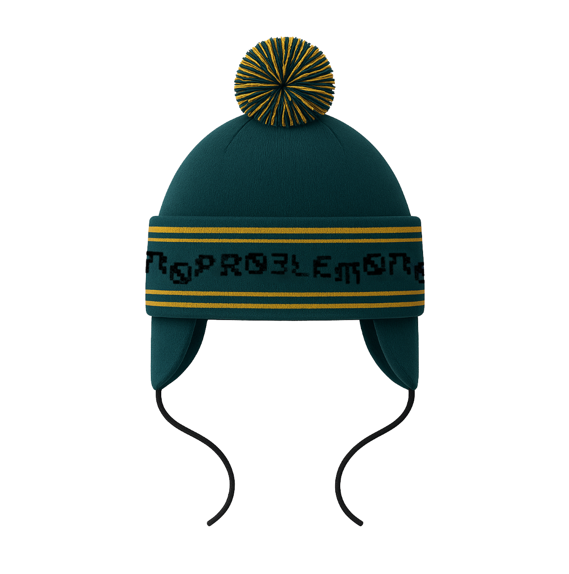 Rugged Beanie