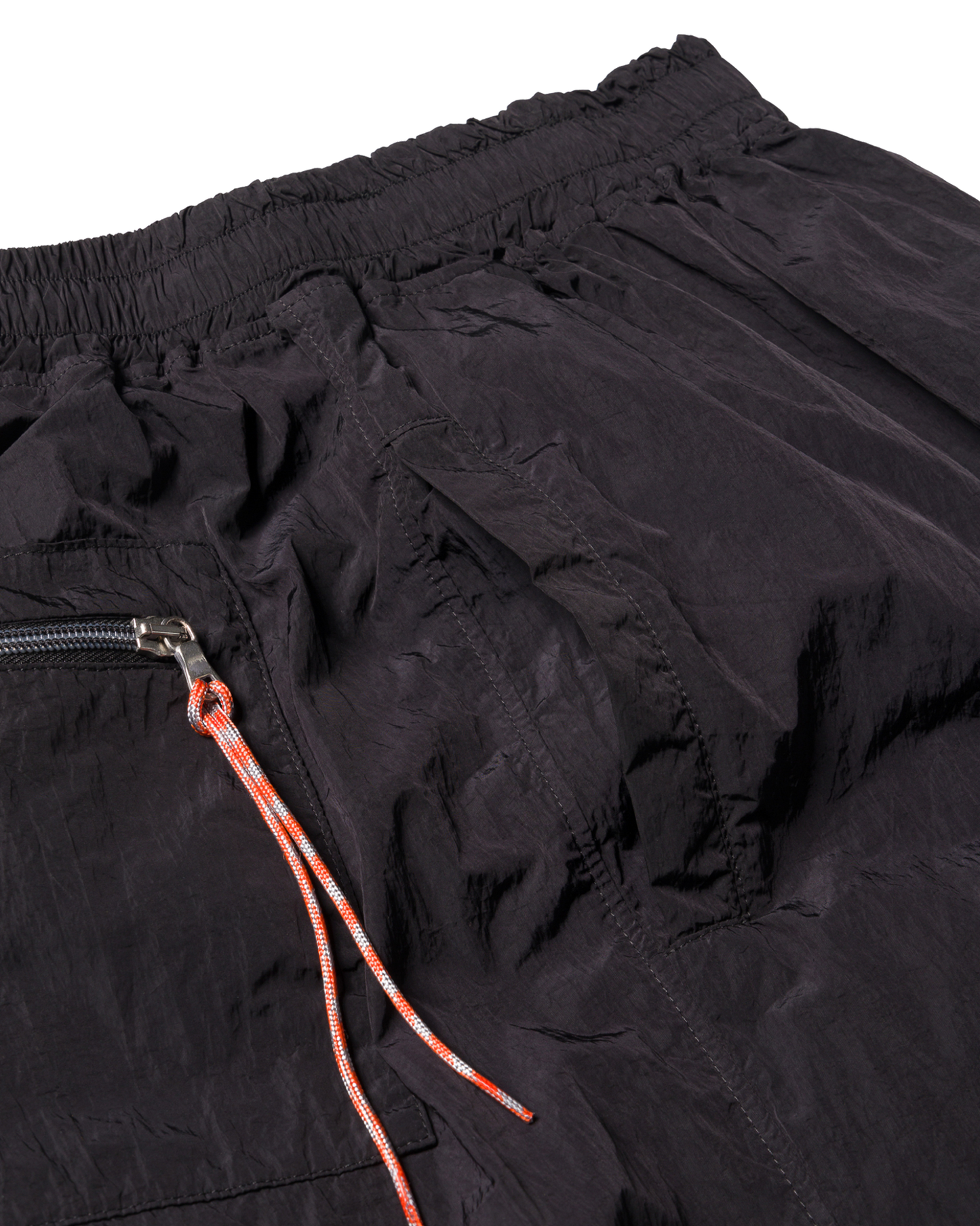 Classic Windcheater Pant