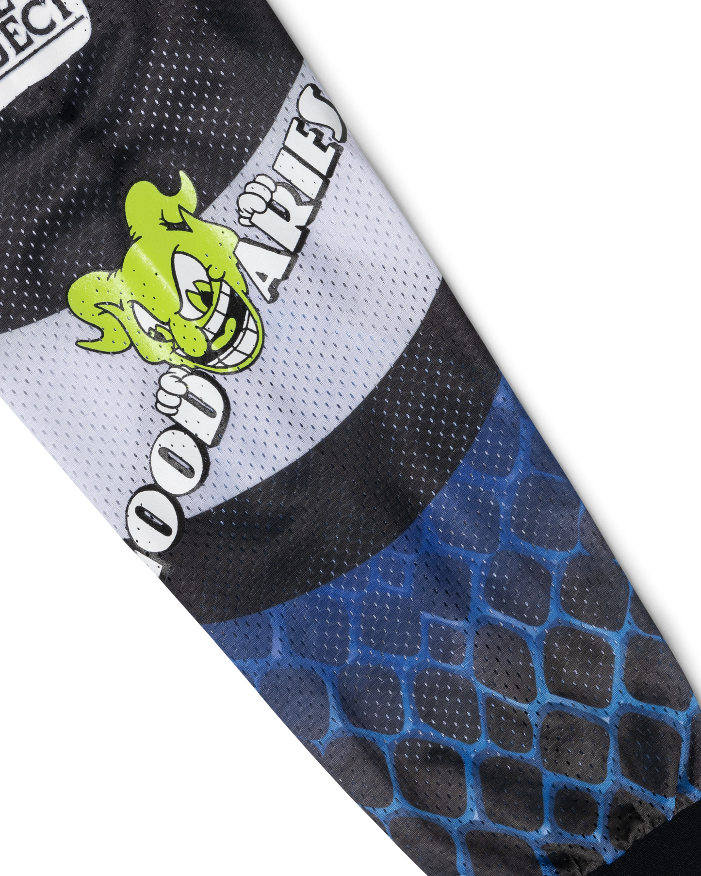 aries end. airtex moto-dodgem ls tee