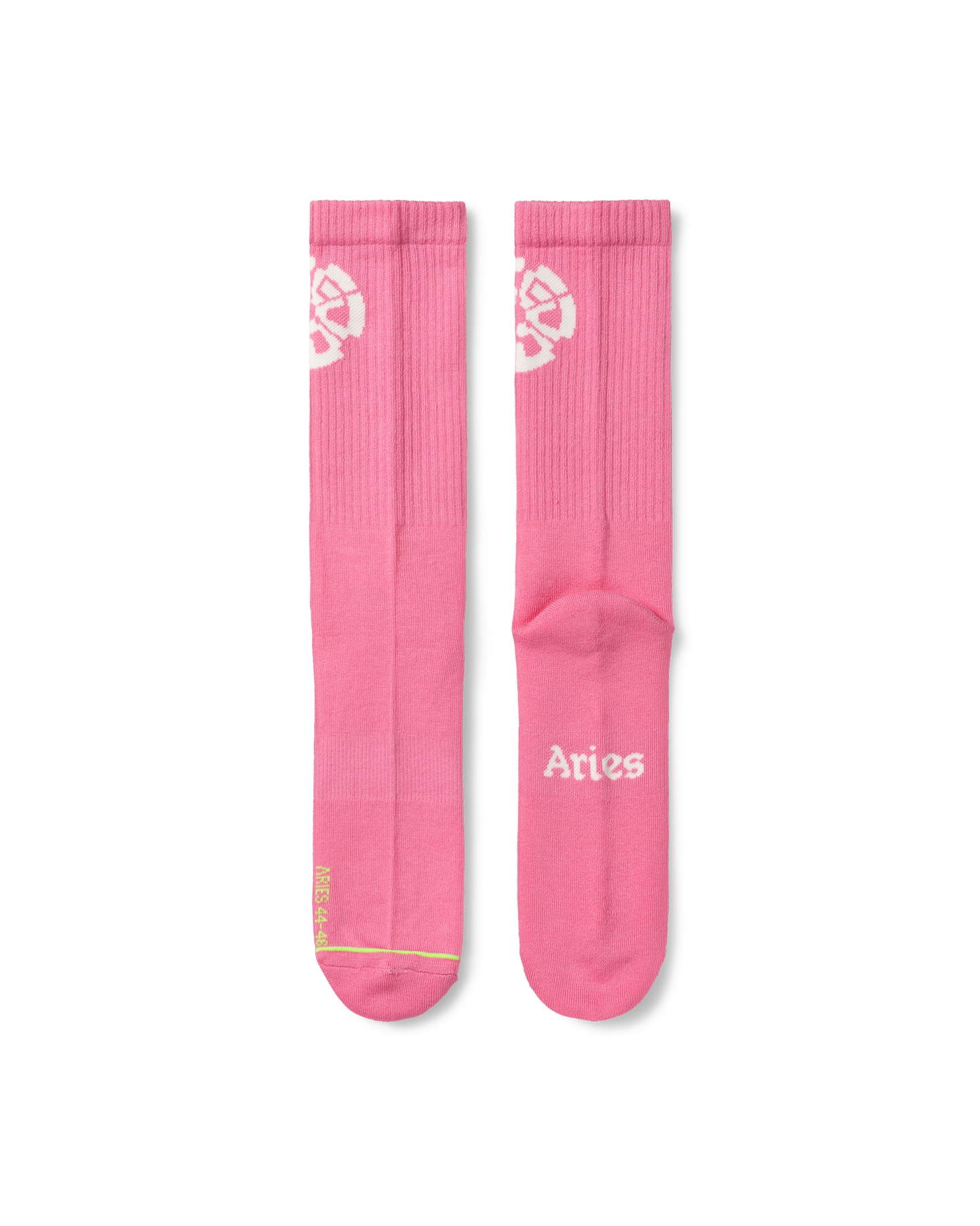 Aries x MD5D Socks