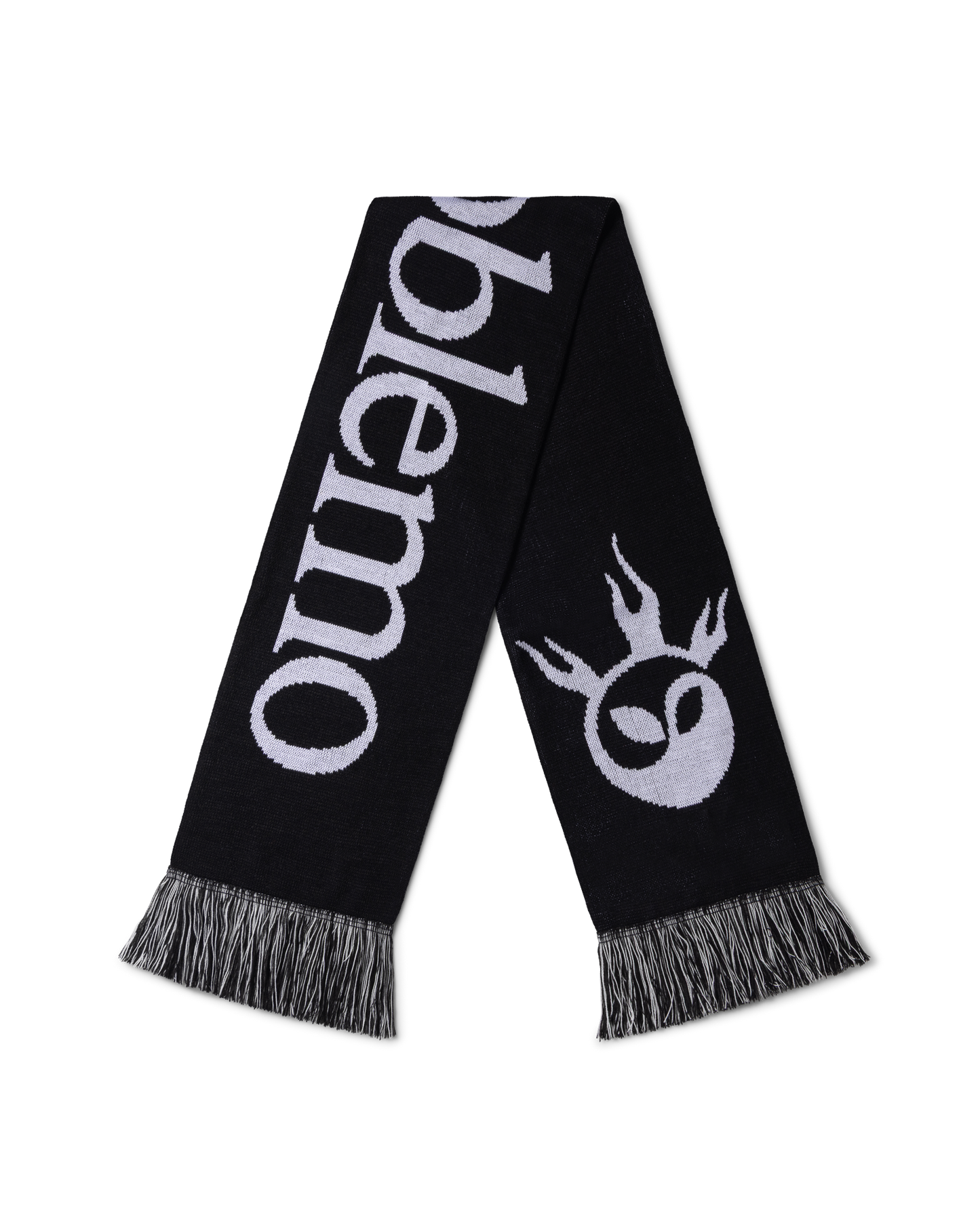No Yang Scarf