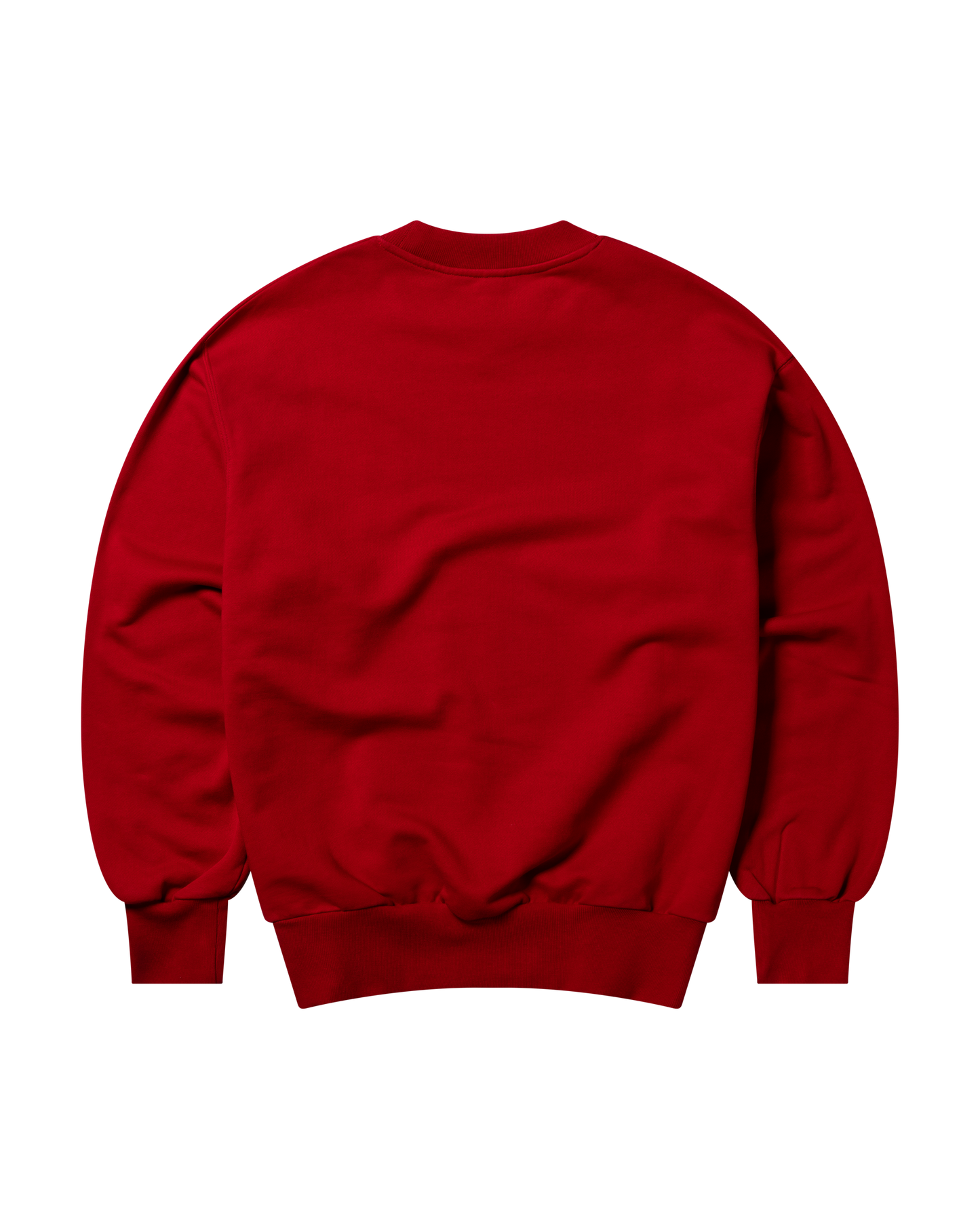 Mini Problemo Embroidered Sweatshirt
