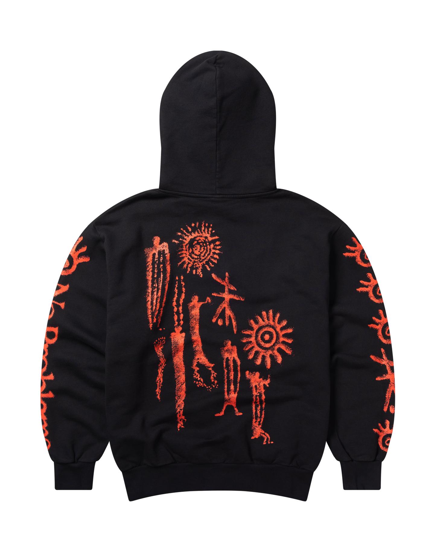 Ancient Findings Hoodie