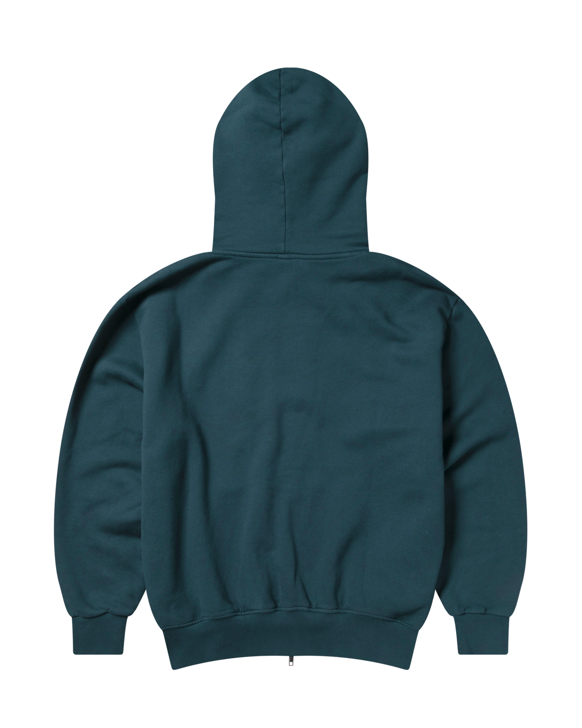 Mini Problemo Zip Hoodie