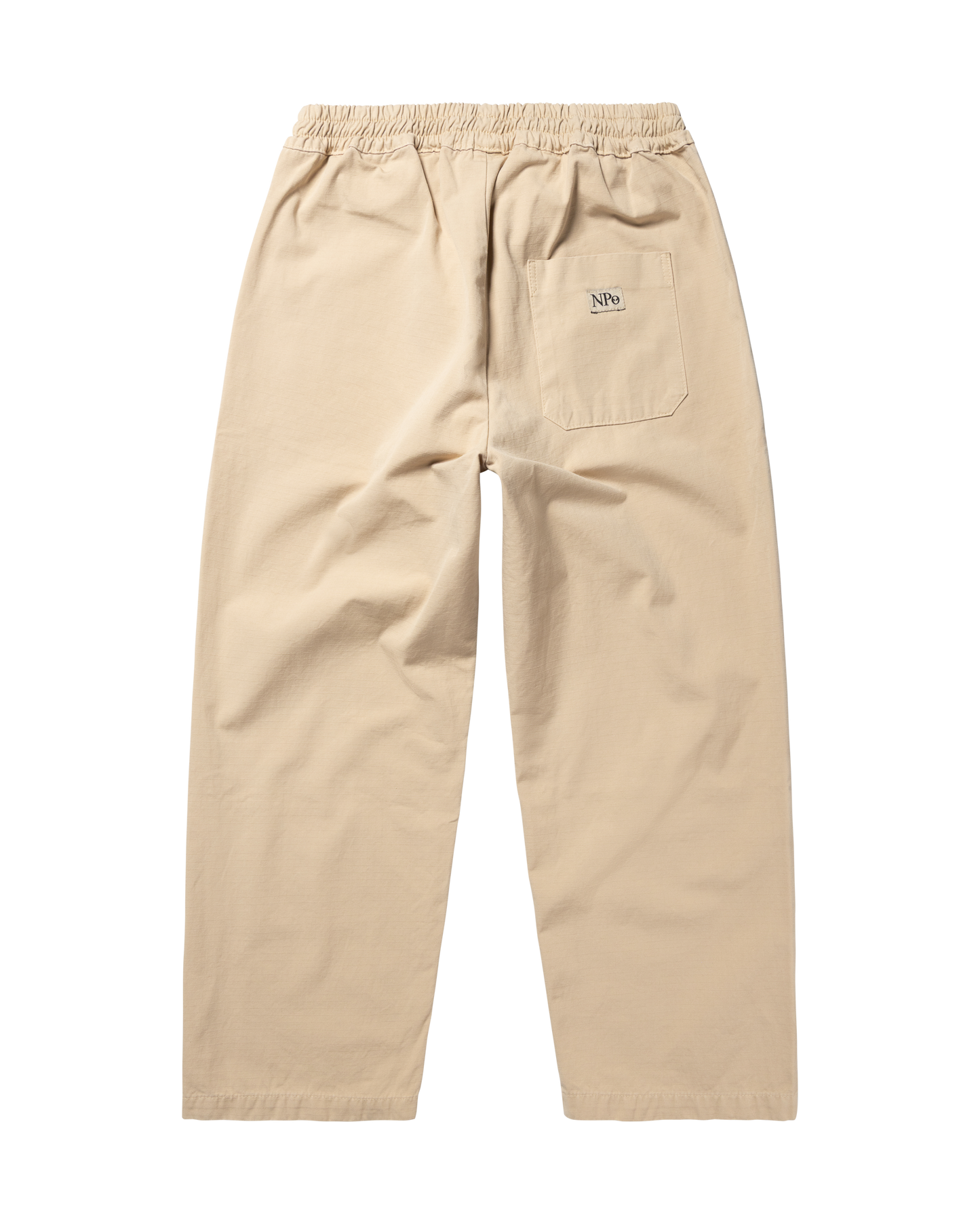 Mini Problemo Ripstop Work Pant