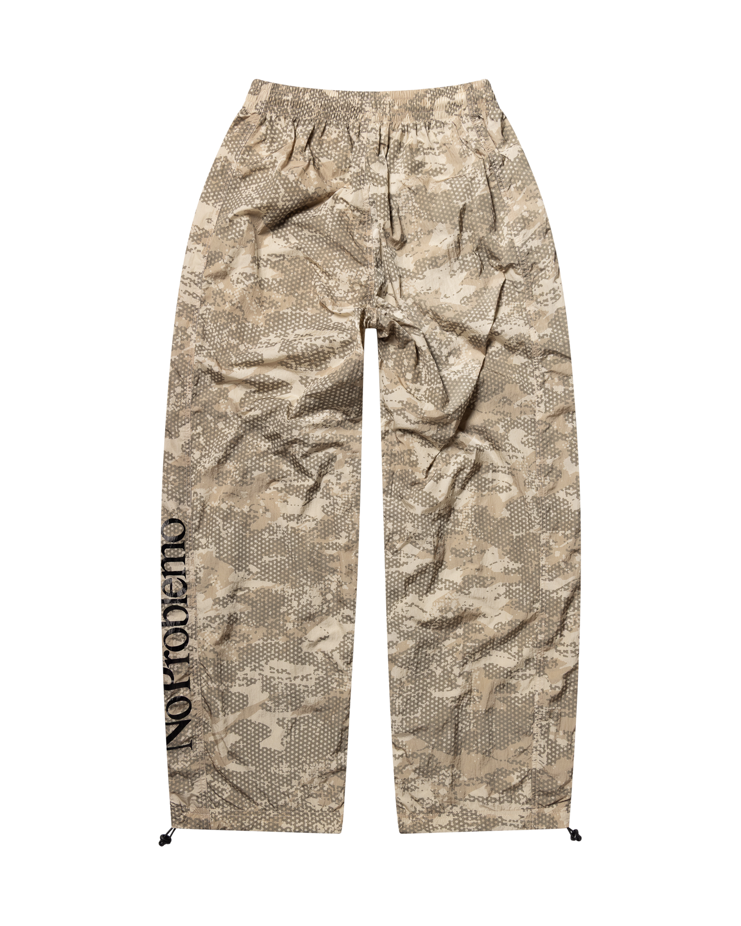 NP Forest Nylon Pants