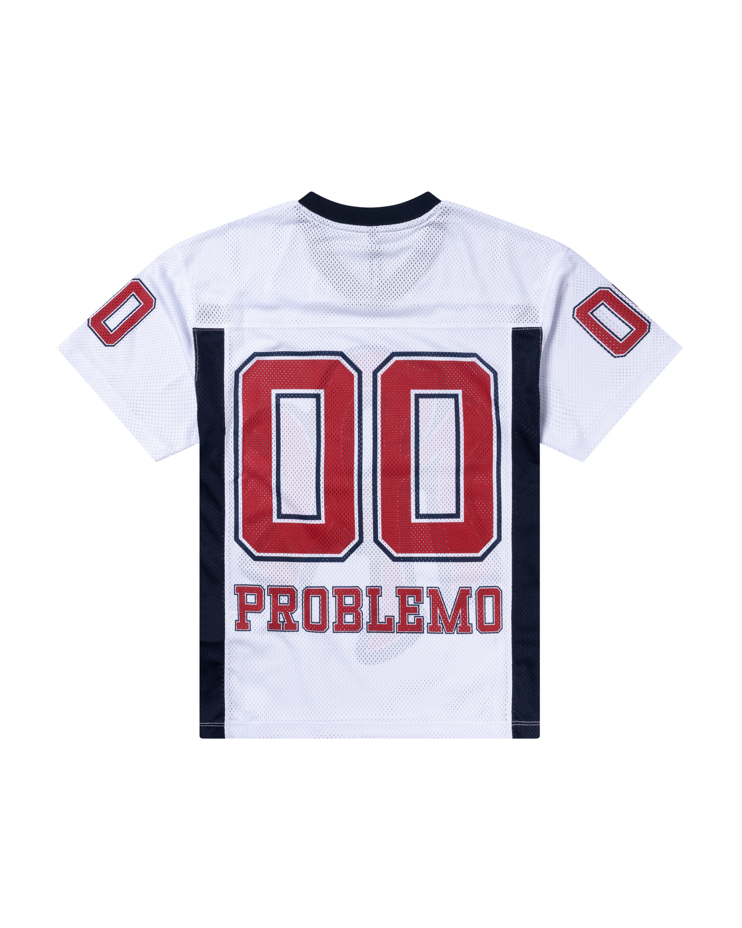 NYP Sports Poly SS Jersey