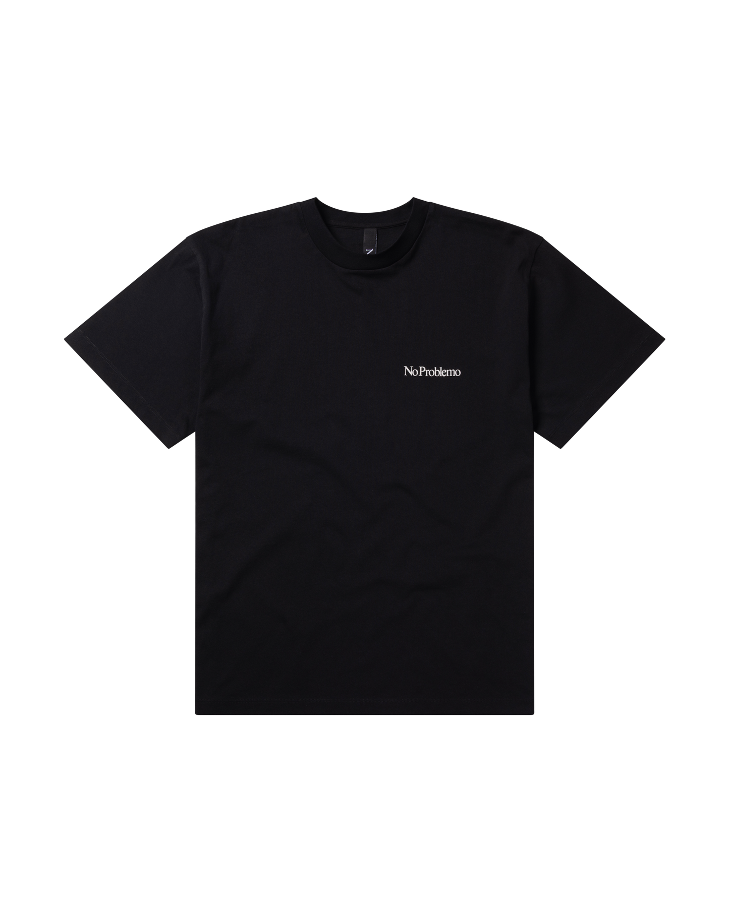 Space Block SS Tee