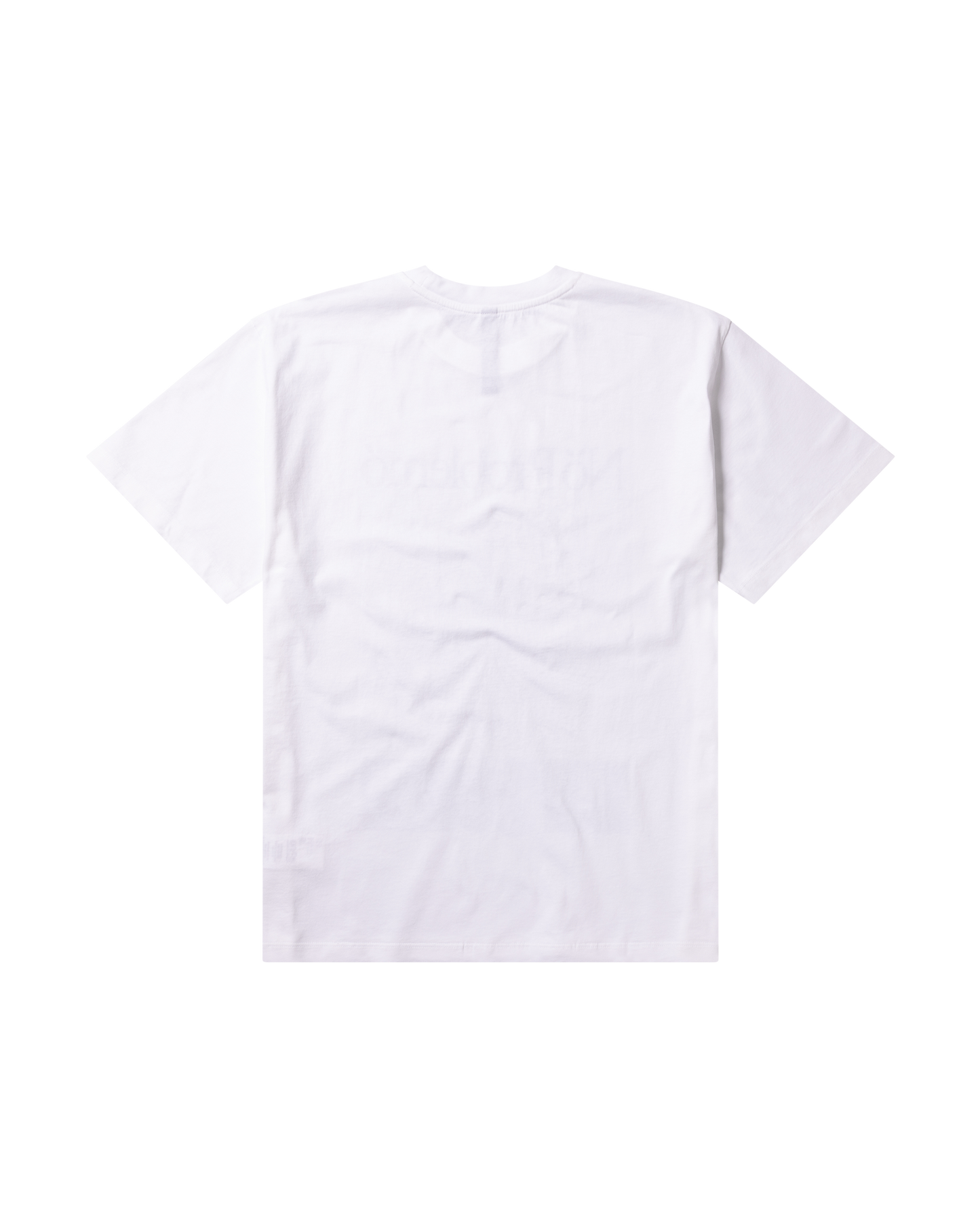 Energy SS Tee
