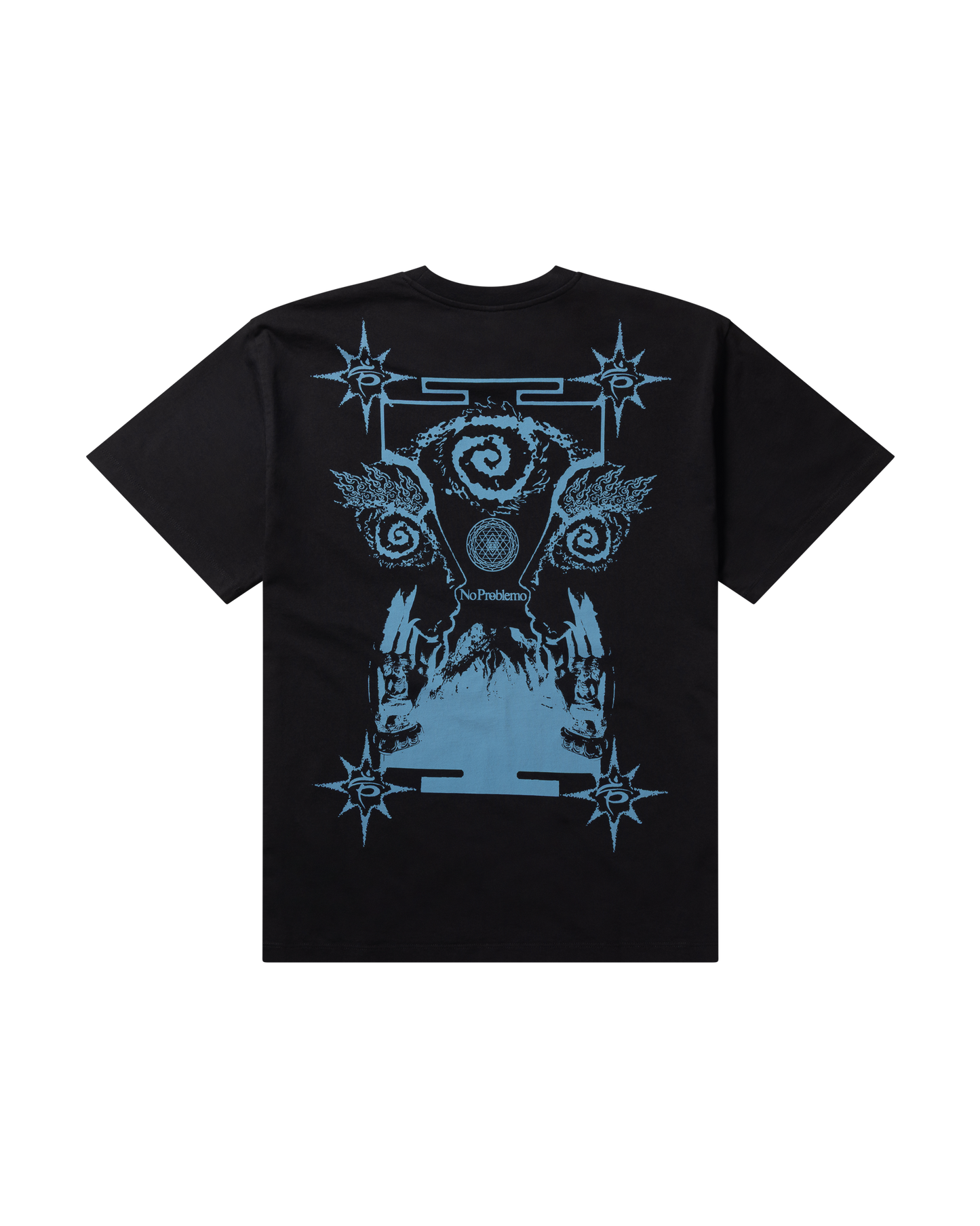 Holy Mountain SS Tee