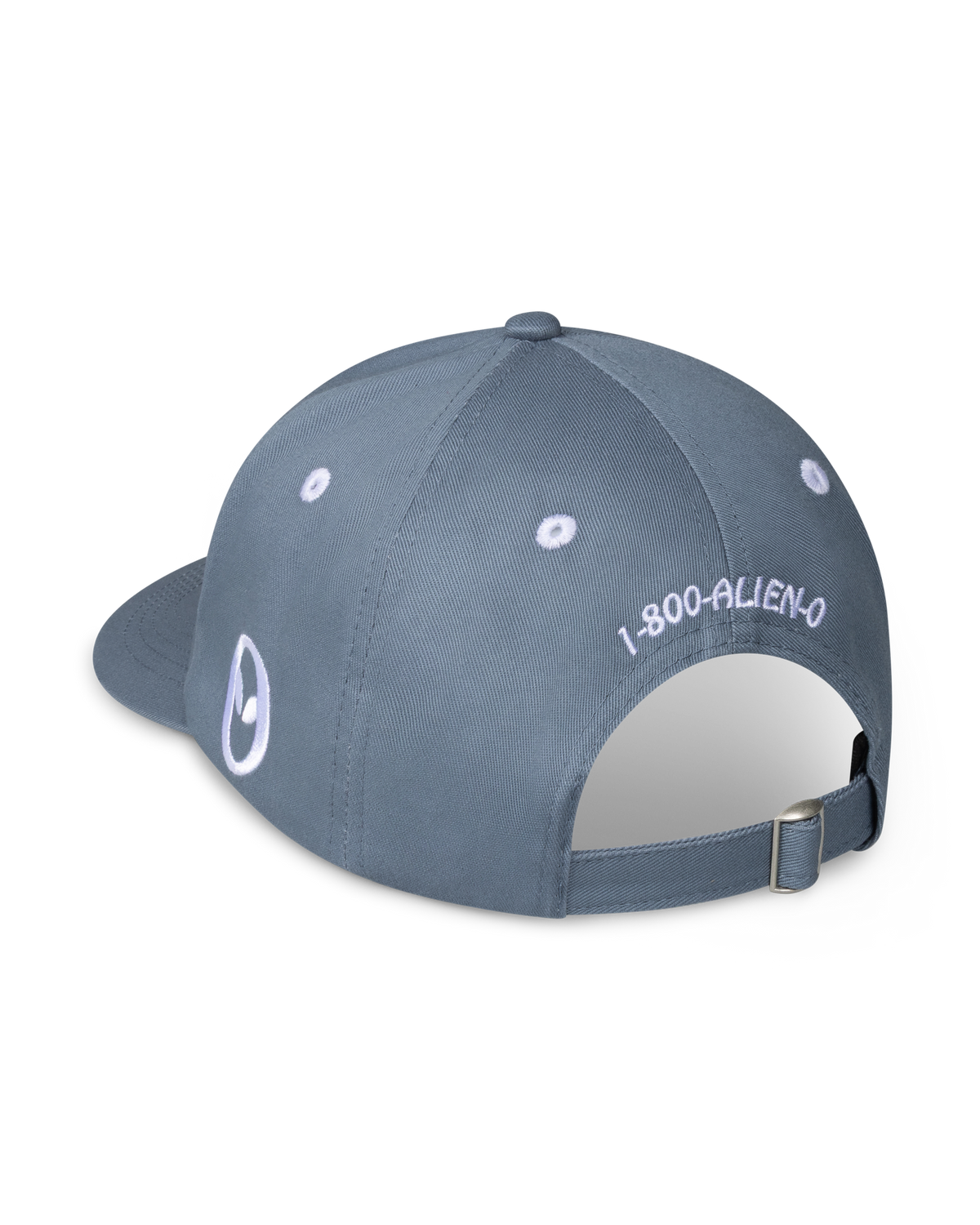 Discovery Cap