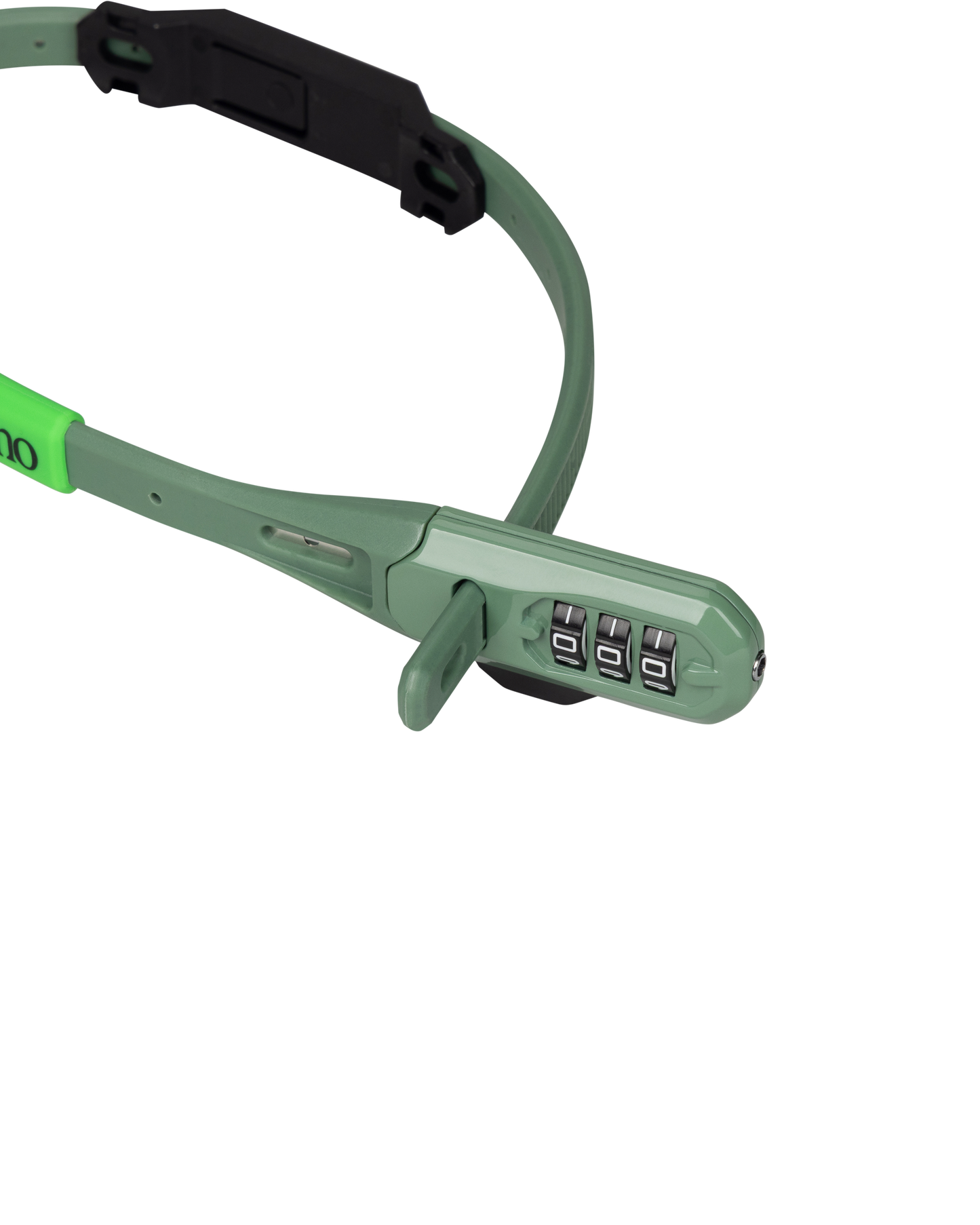 No Problemo Hiplok Z Lock