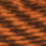 No Problemo Glitch Skull Hat