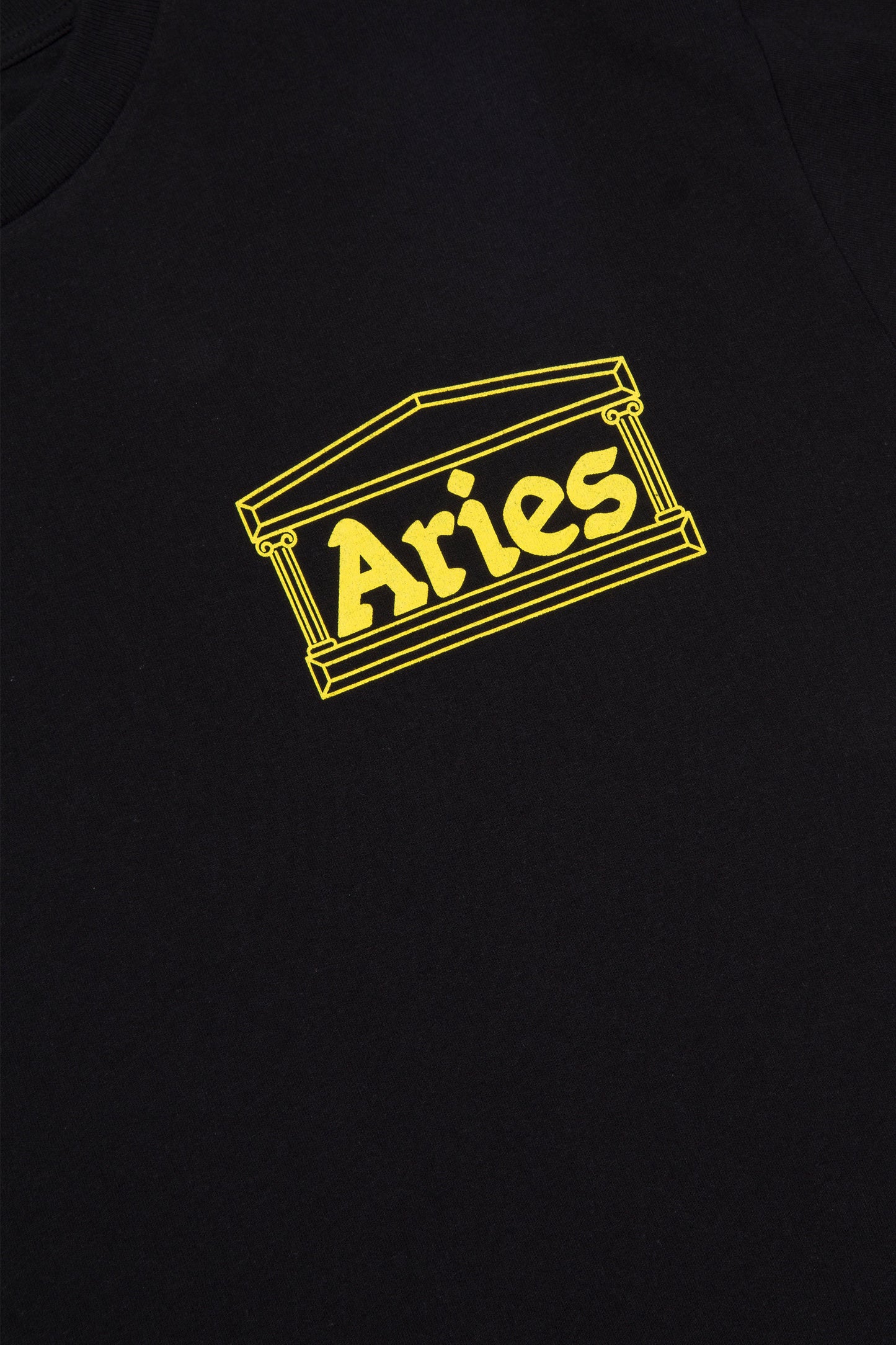 Basic Temple T-shirt