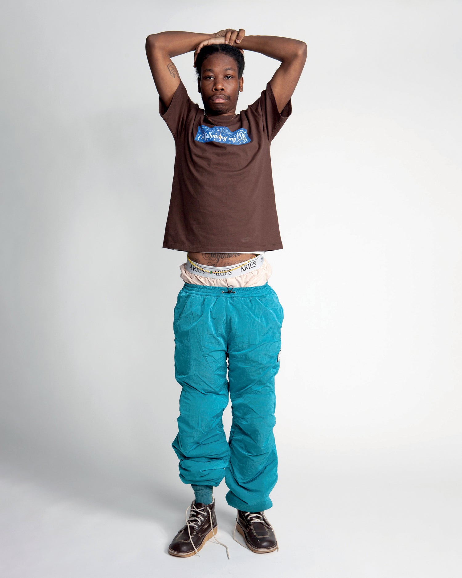 Pants - MENS