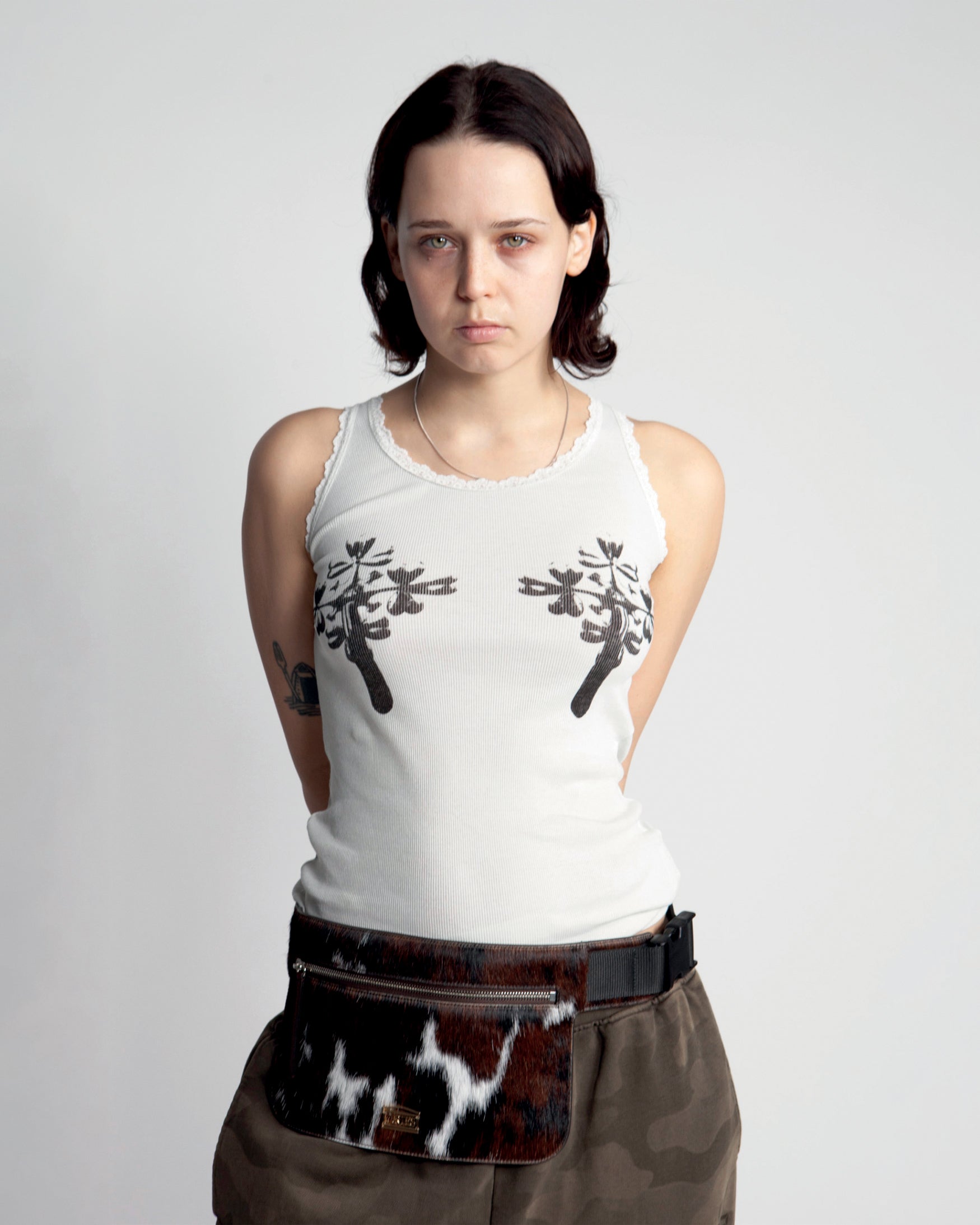 Tops – Aries