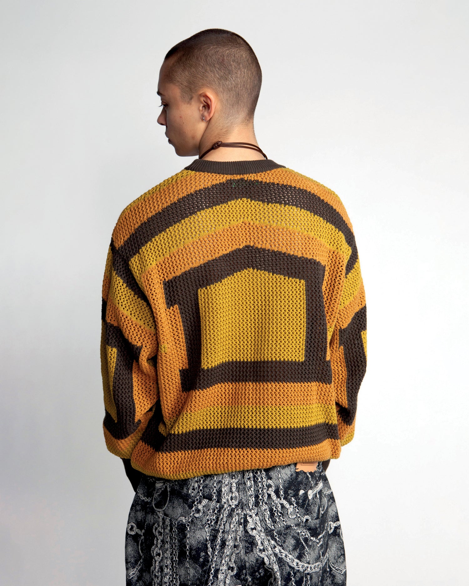 Knits - MENS