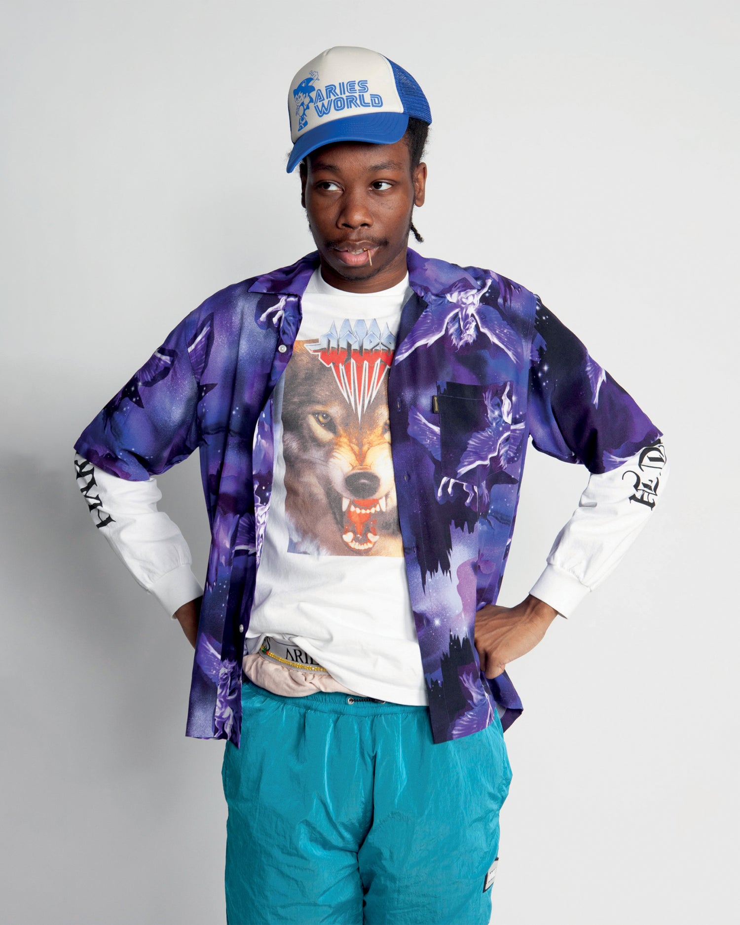 Shirts - UNISEX