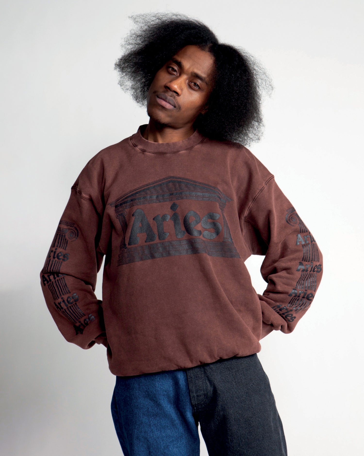 Sweatshirts and Hoodies - MENS