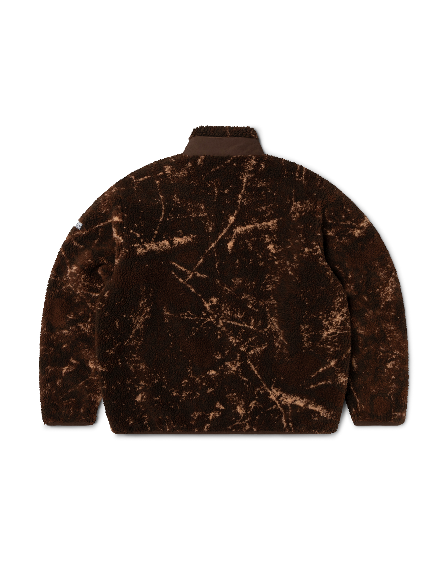 NP Heavy Fleece Jacket