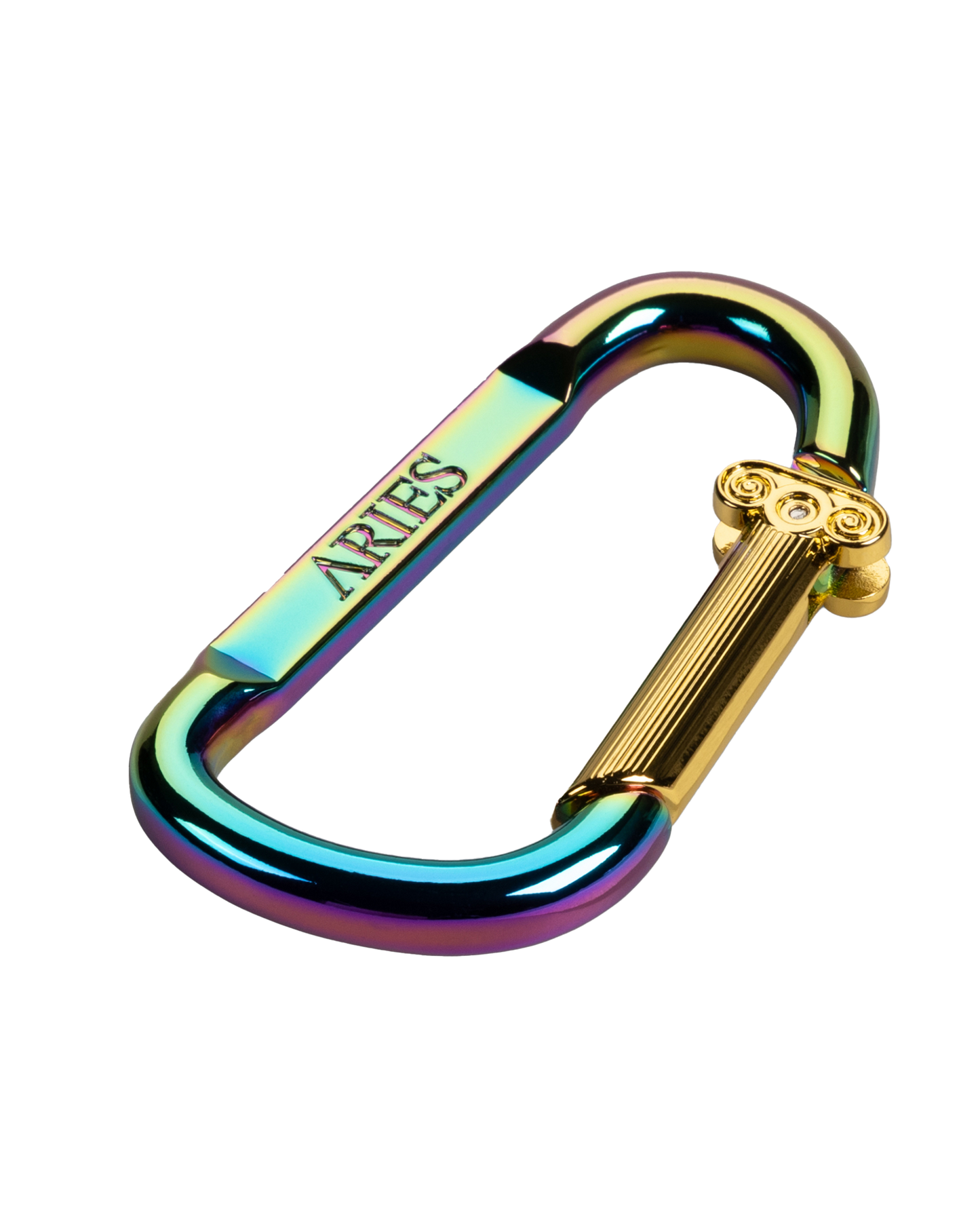 Column Carabiner