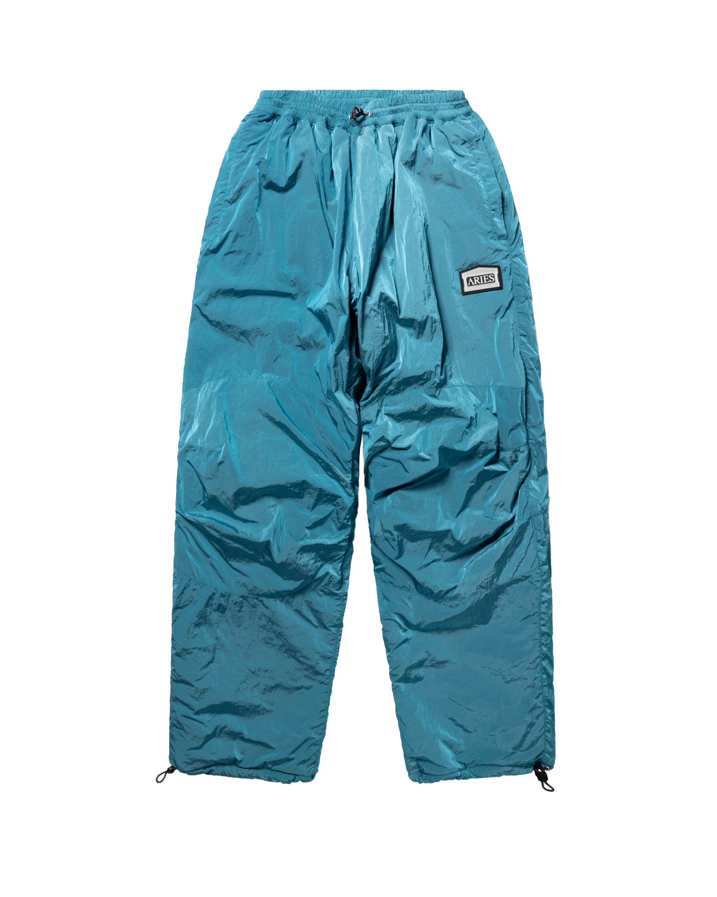 Fleece Nylon Reversible Pant