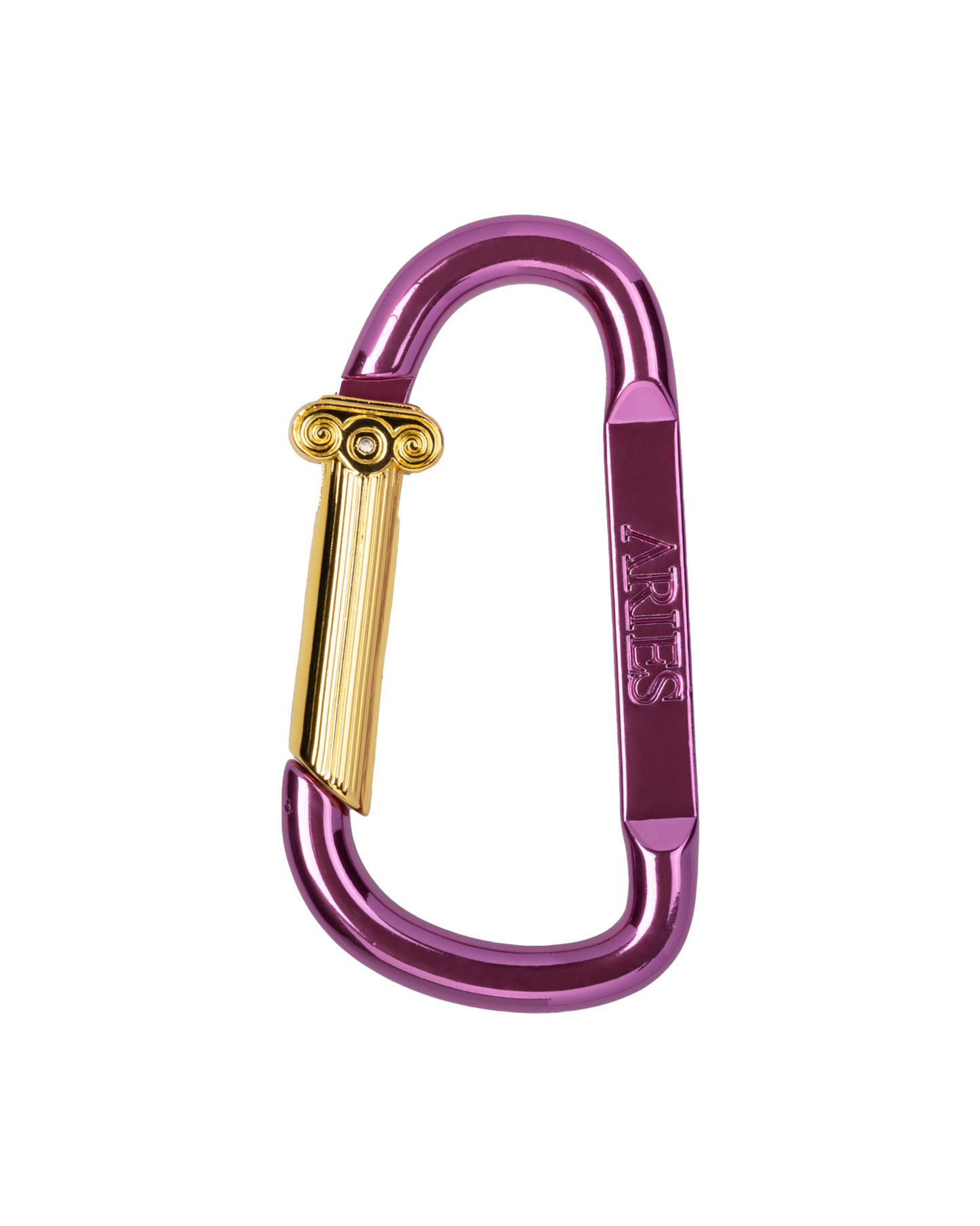 Column Carabiner