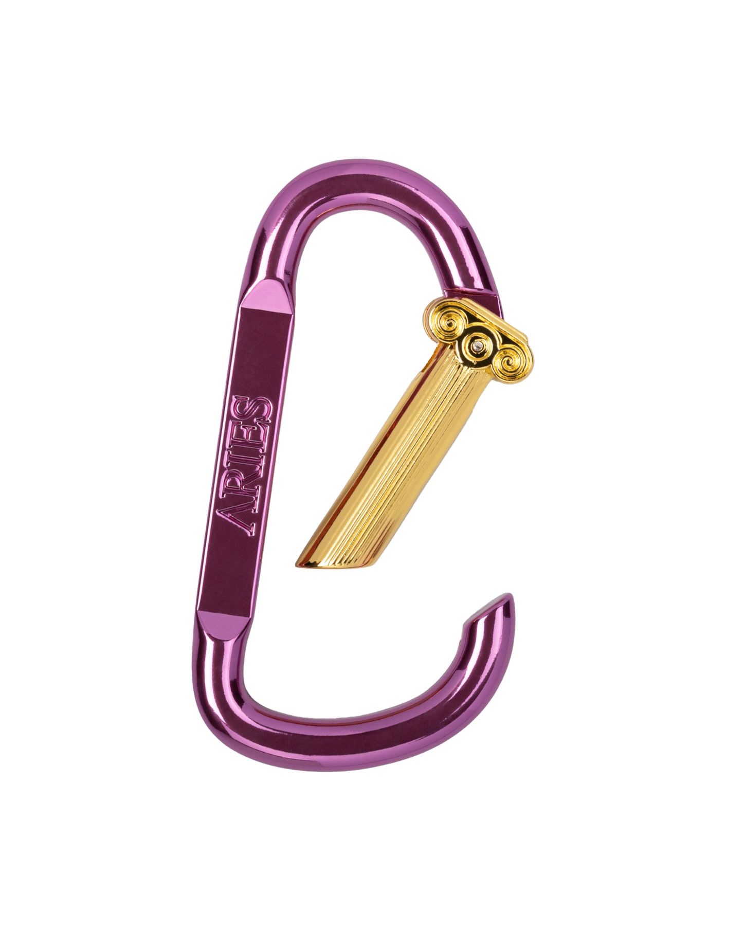 Column Carabiner