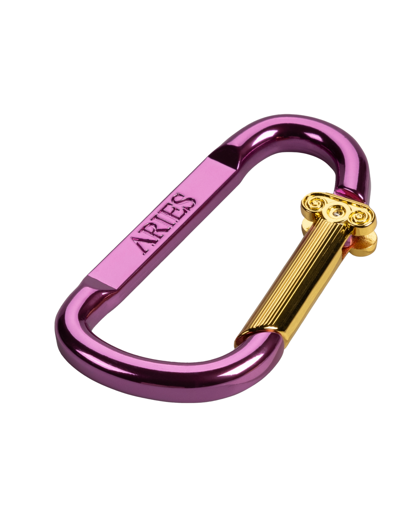 Column Carabiner