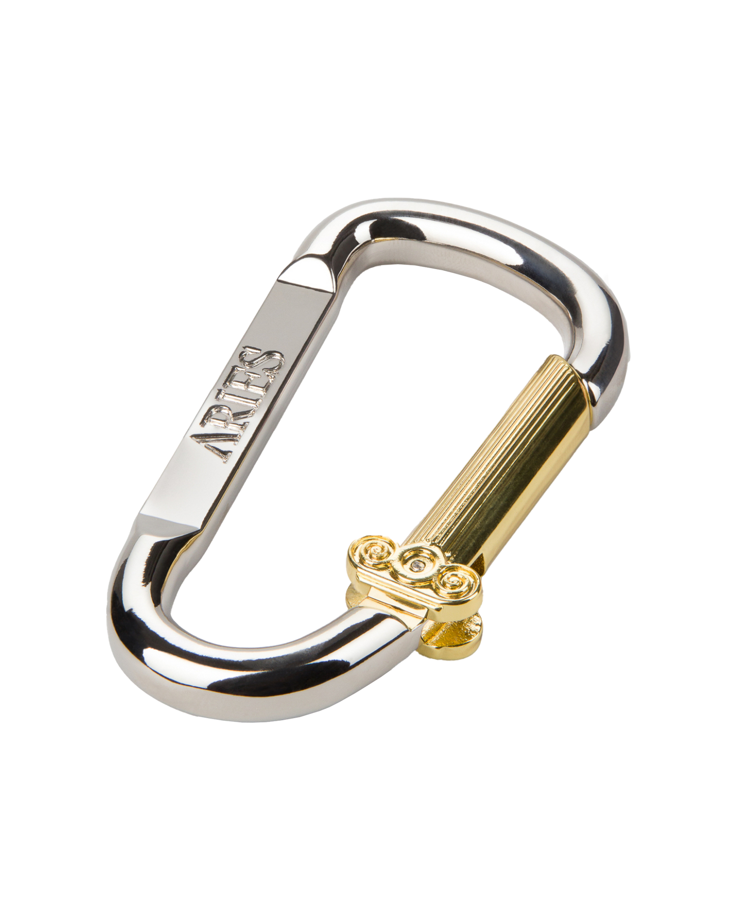 Column Carabiner