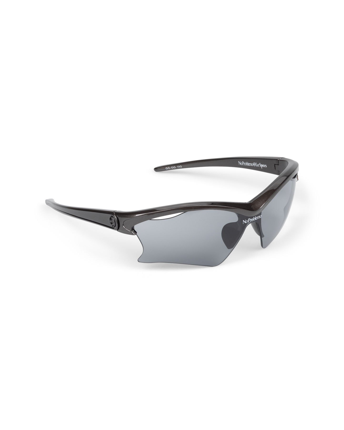 no problemo x le specs pluto sunglasses