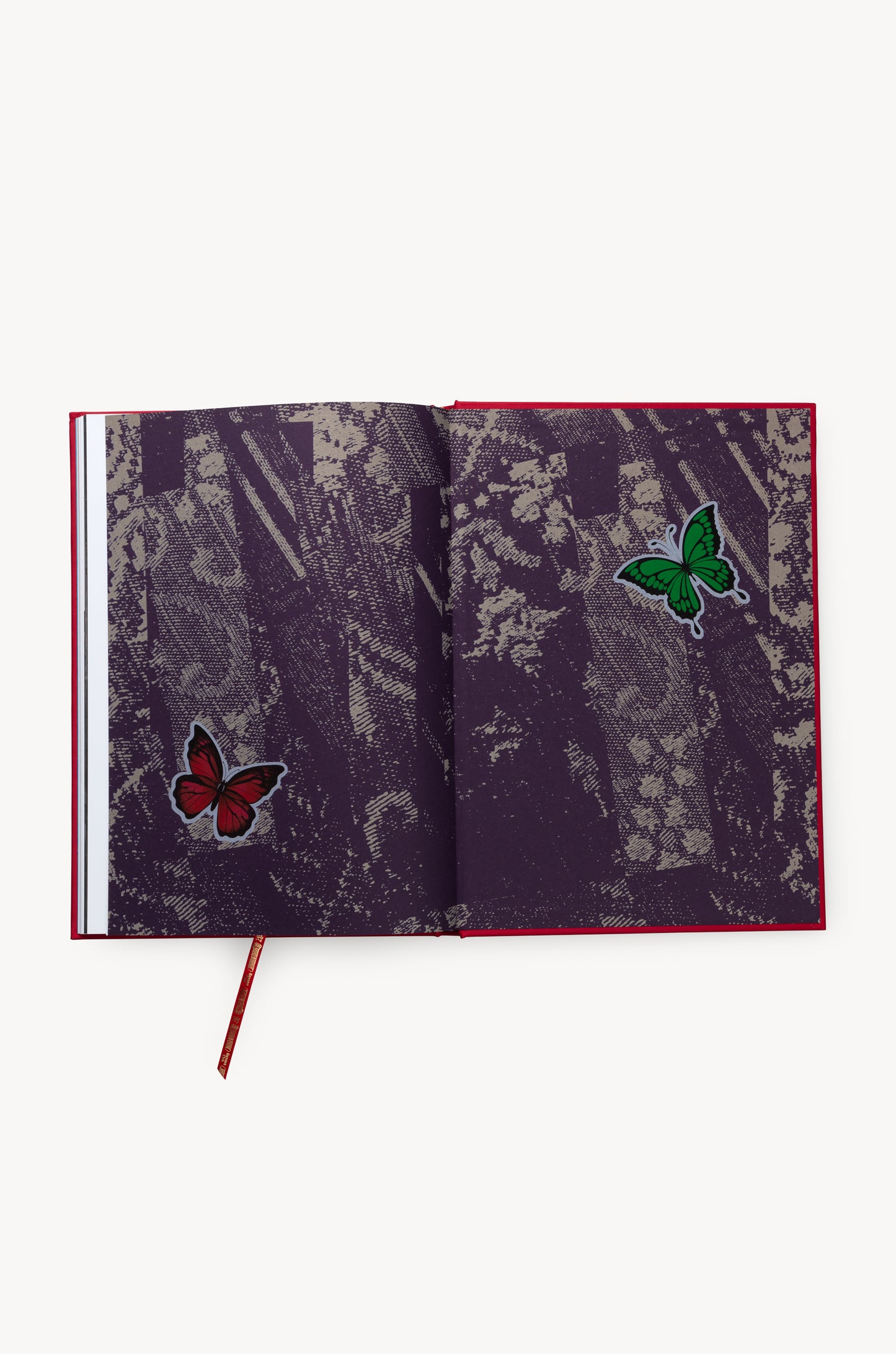 Butterfly Book