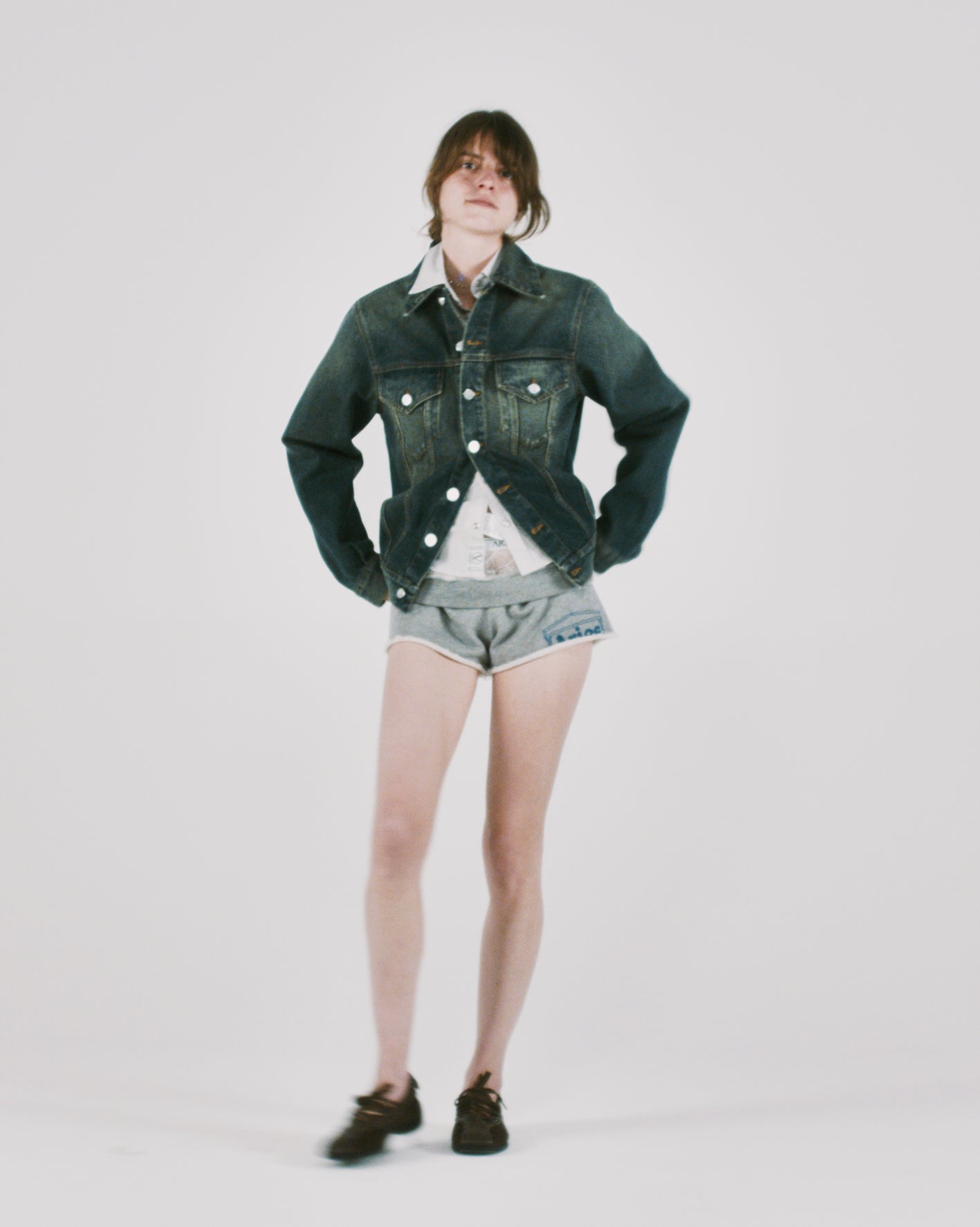 Jackets – Aries