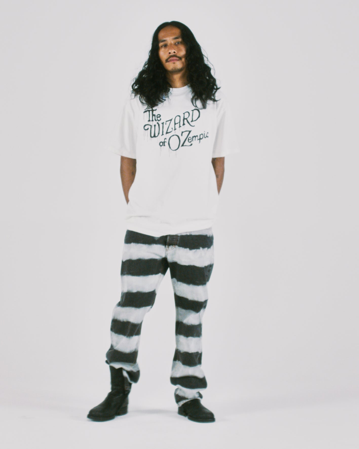 T-Shirts – Aries