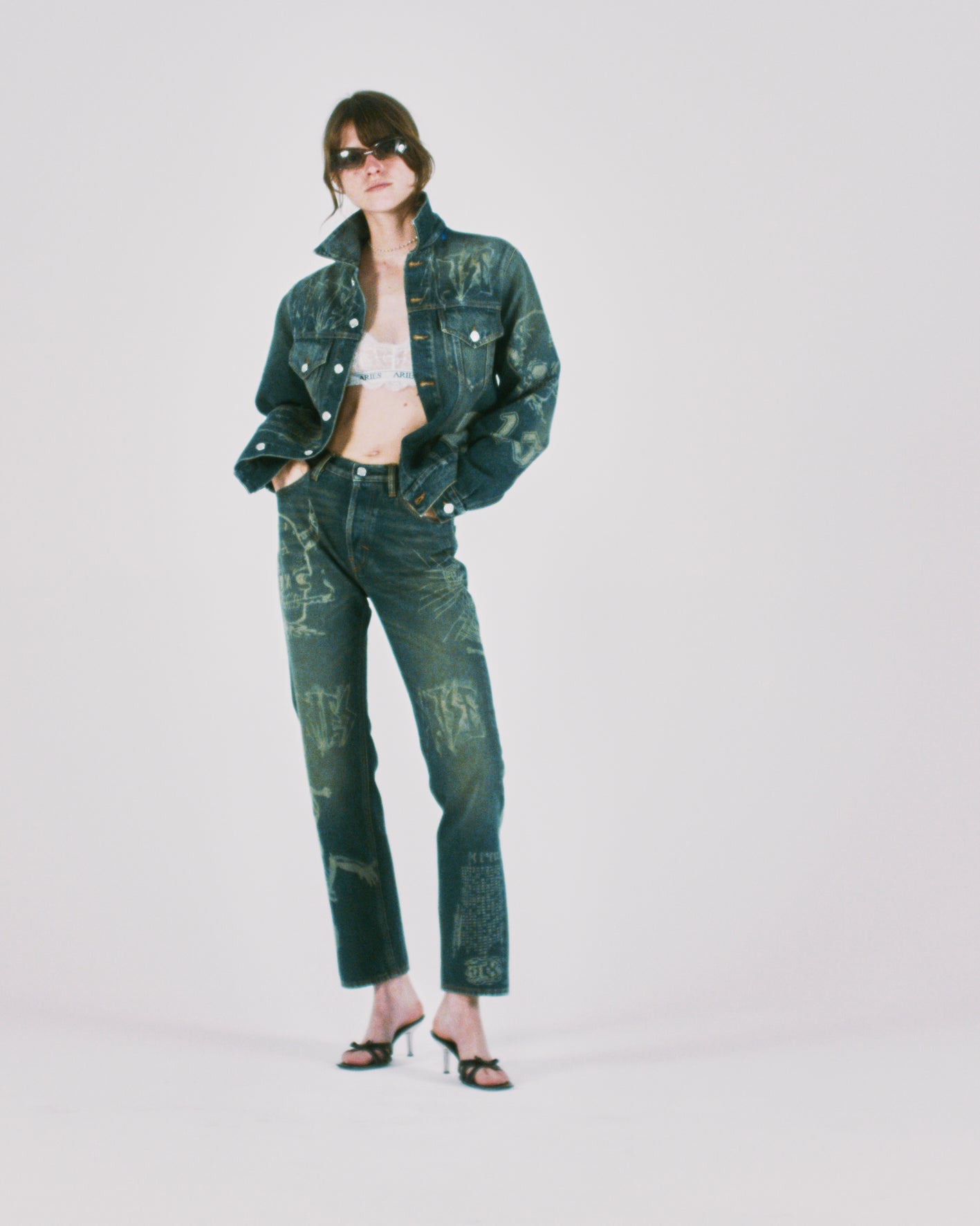 Jeans – Aries